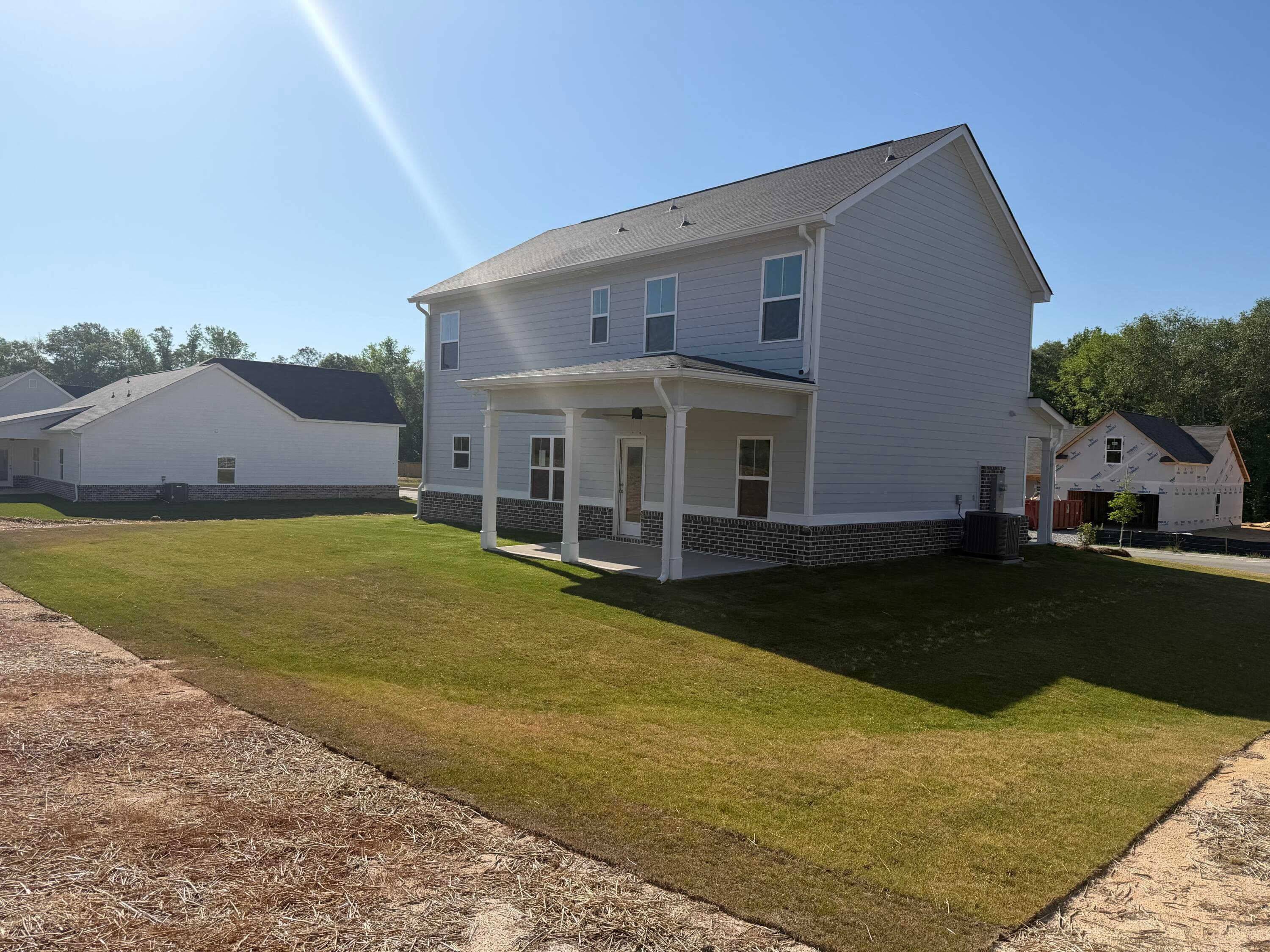 Single Family Residence at 1320 Elias Station, Thomson, GA 30824, photo 19 of 19
