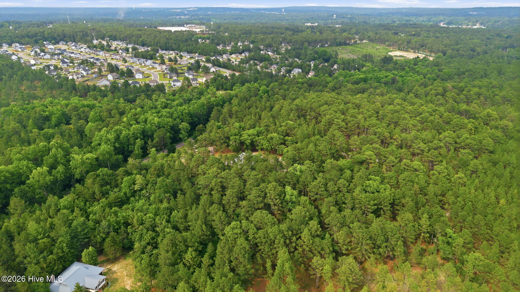 Undeveloped at 631 Roseland Road, Aberdeen, NC 28315, photo 8 of 16