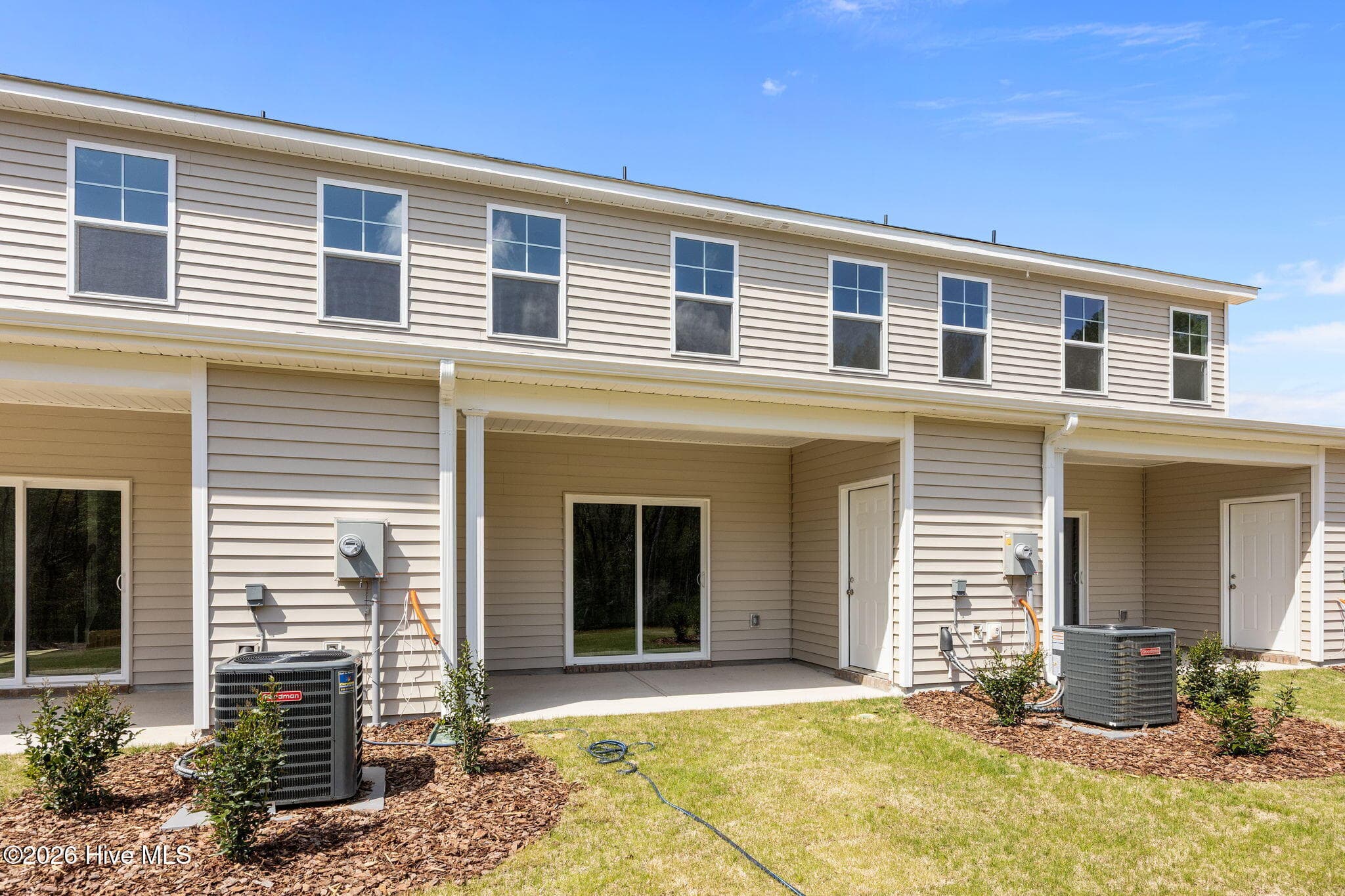 Townhouse at 232 Elijah Way 8, Vass, NC 28394, photo 162 of 200