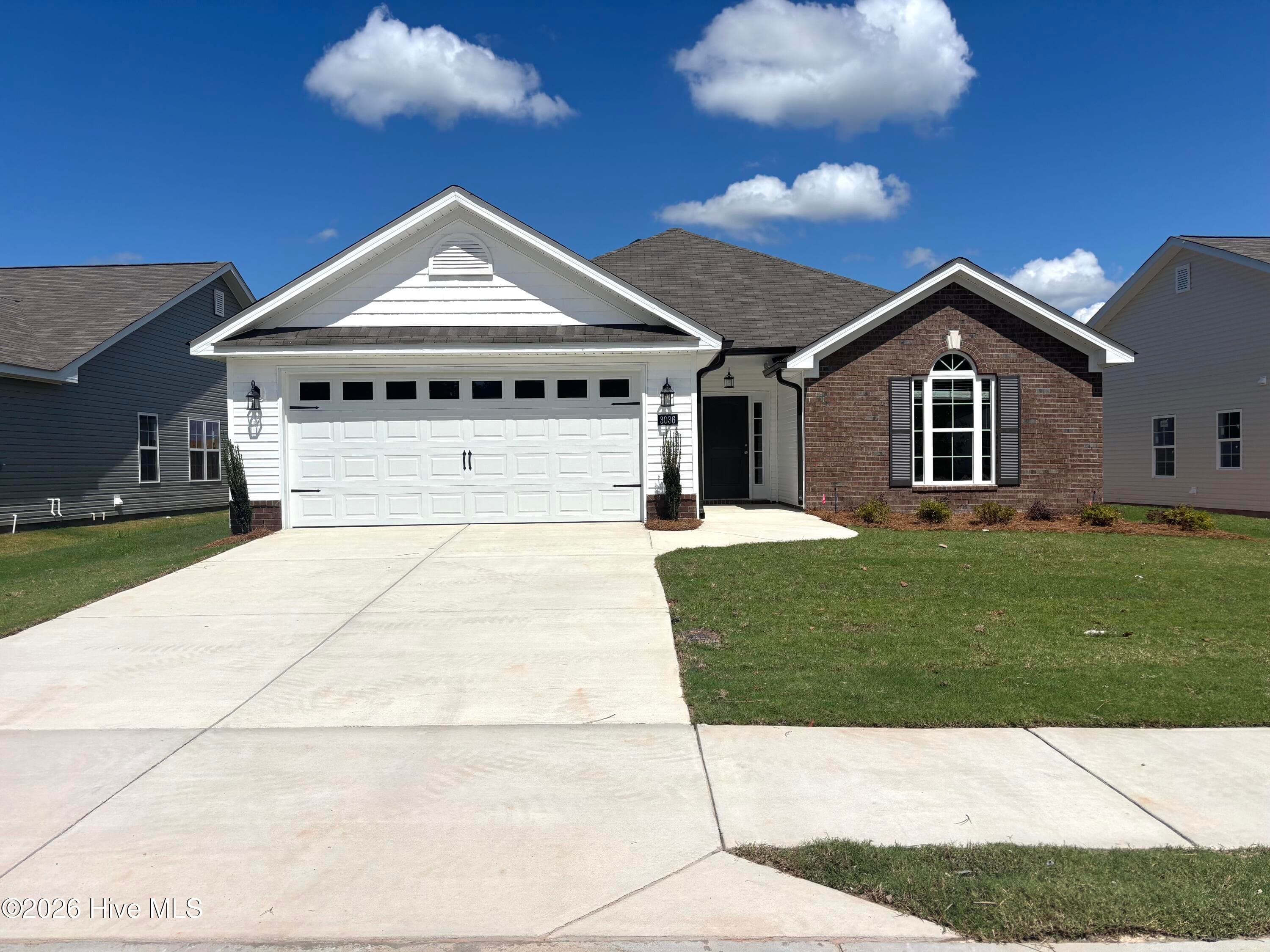 Lot 10HH - 3036 Brems Drive, Augusta, GA 30909