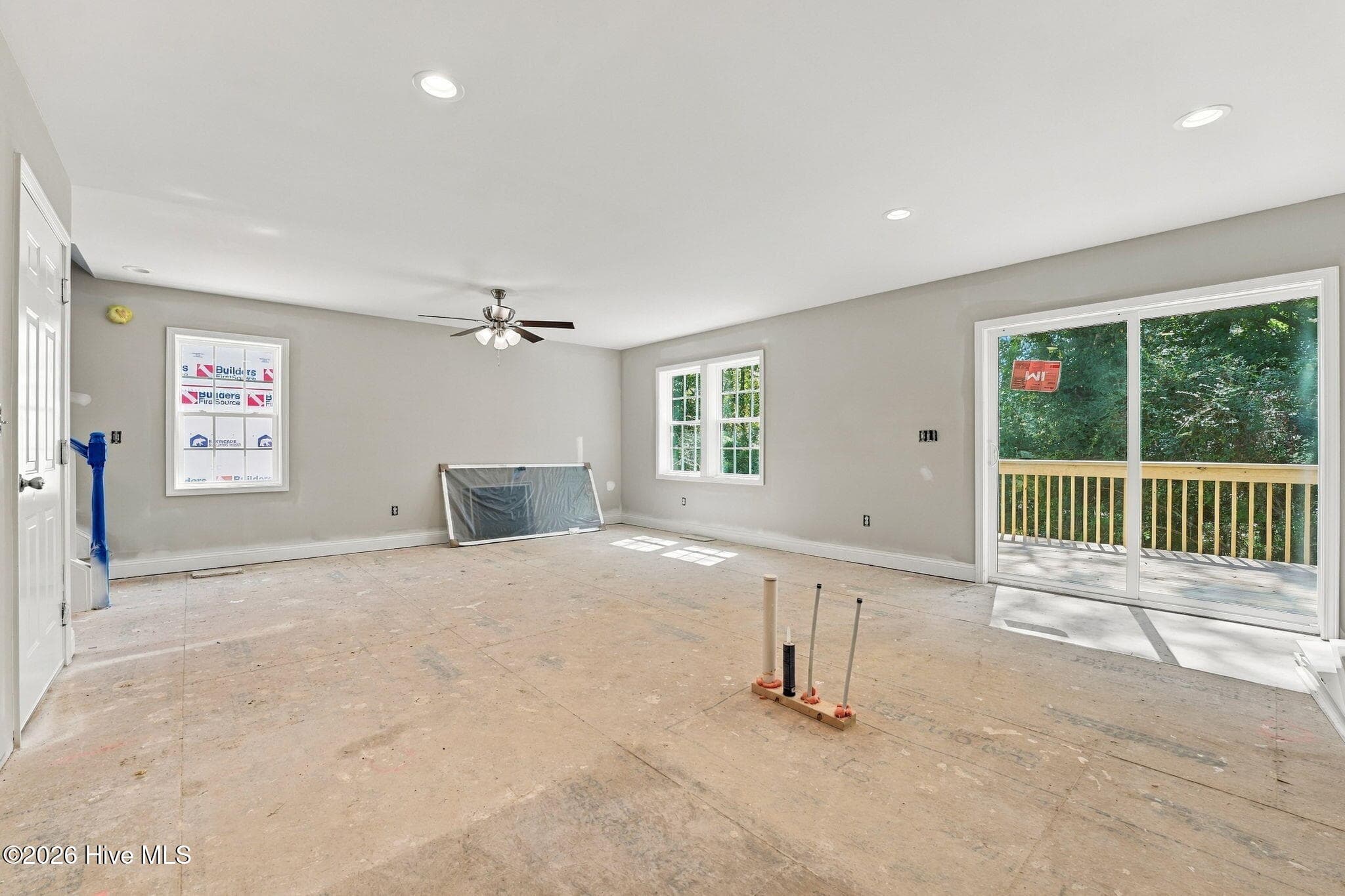 Single Family Residence at 215 E Moore Street, Robbins, NC 27325, photo 8 of 34