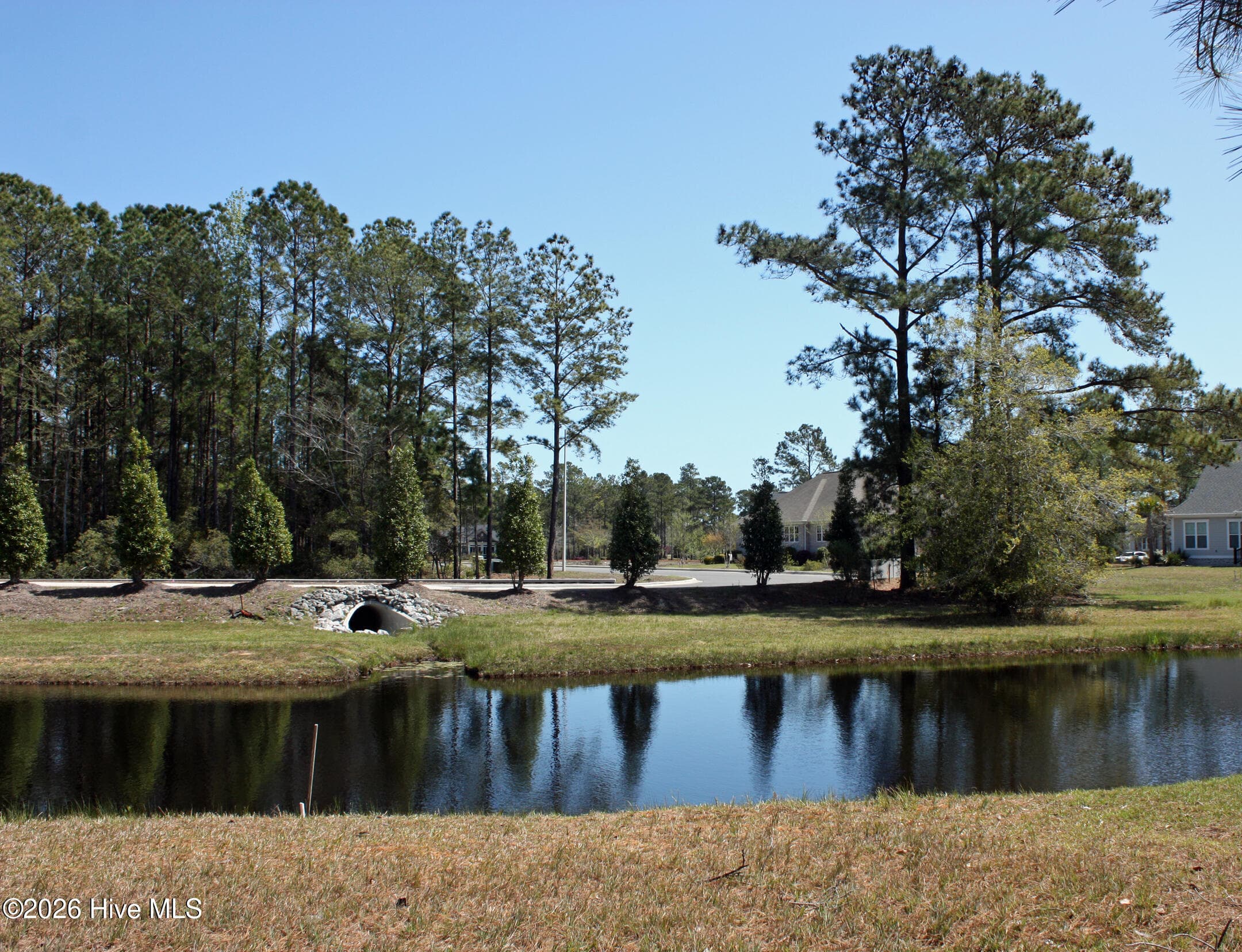 Residential Lot at 6652 126 Summerhill Glen SW, Ocean Isle Beach, NC 28469, photo 2 of 4
