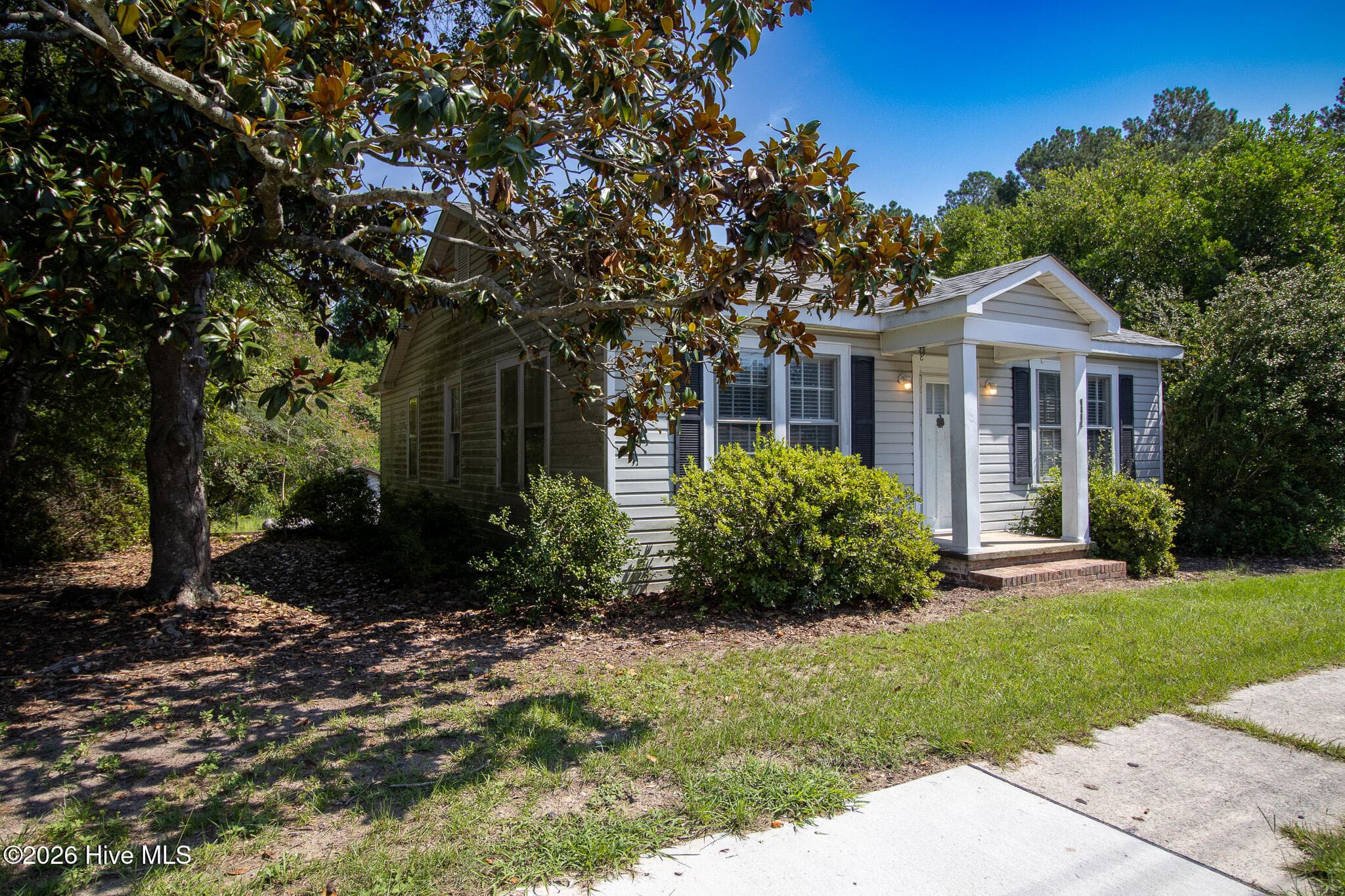 Single Family Residence at 4804 Norway Road, Norway, SC 29113, photo 6 of 38