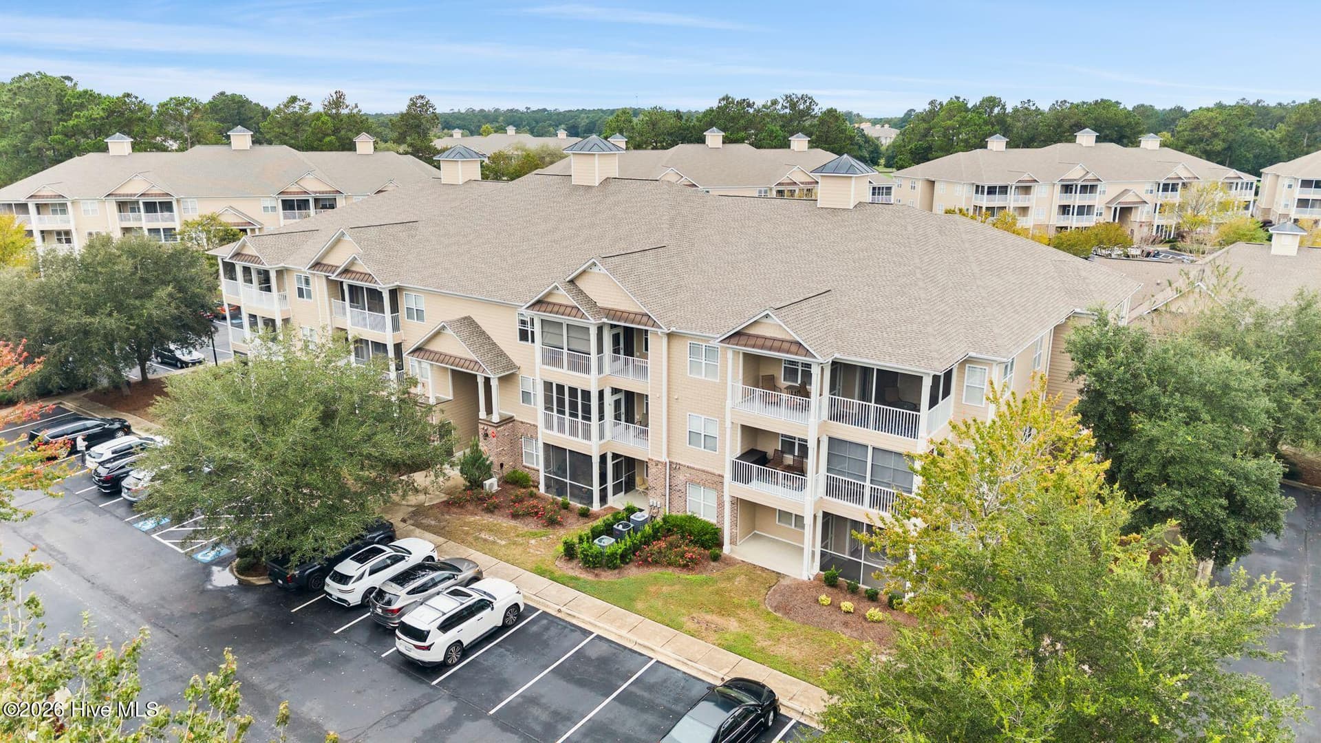 221 Woodlands Way Unit 17, Calabash, NC 28467