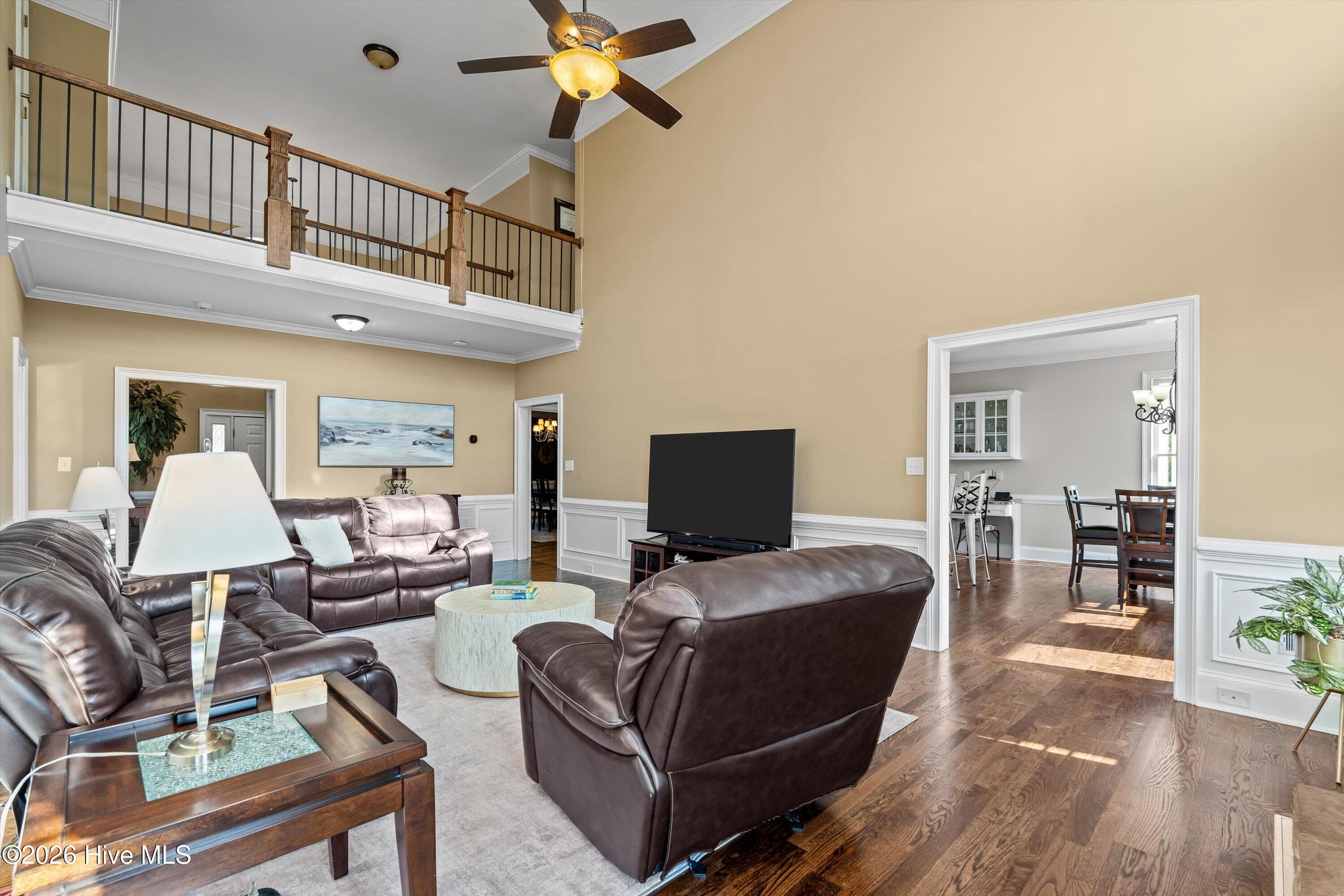 Single Family Residence at 613 Medinah Drive, Martinez, GA 30907, photo 6 of 34