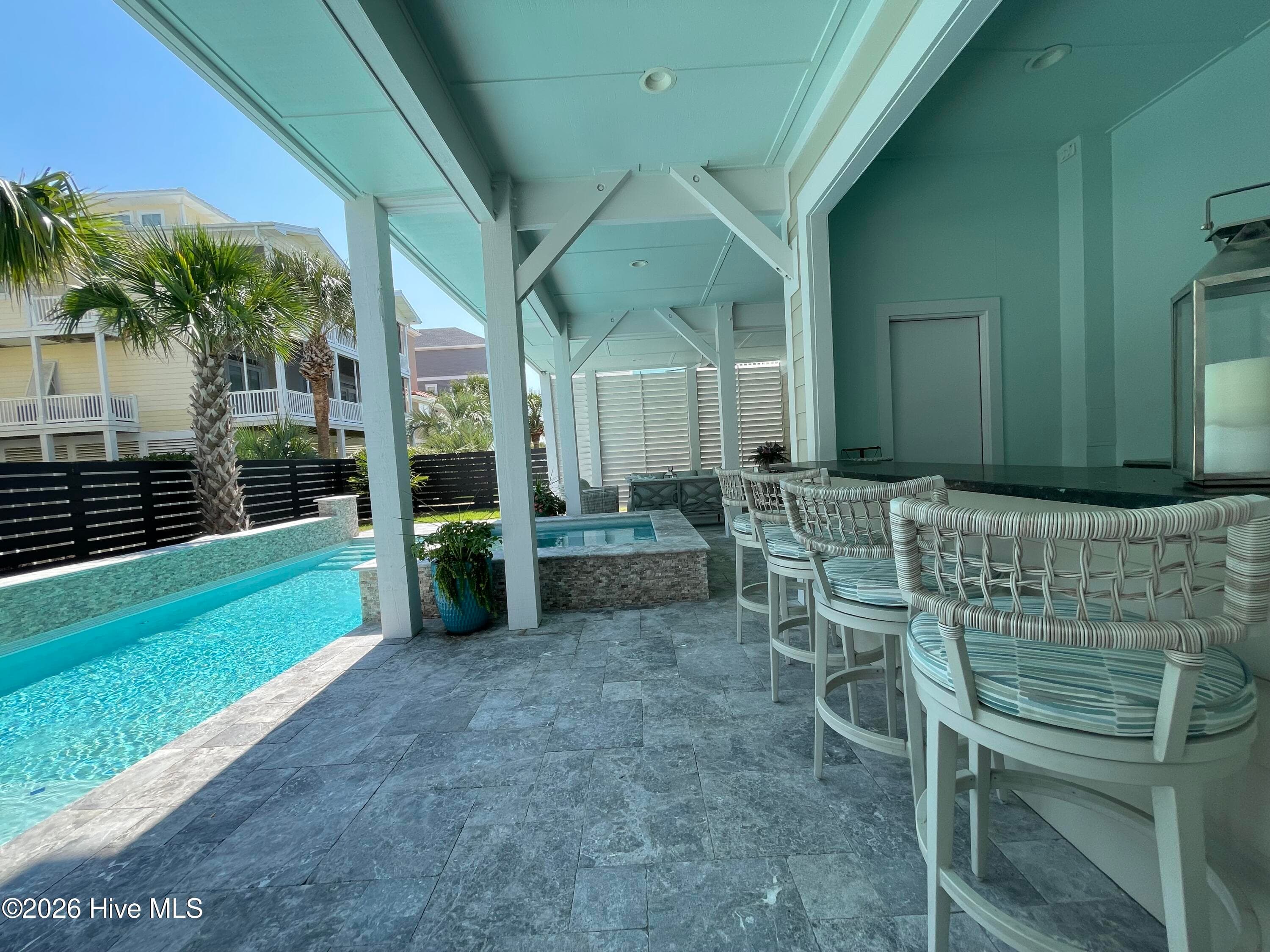 Single Family Residence at 285 W Second Street, Ocean Isle Beach, NC 28469, photo 11 of 156