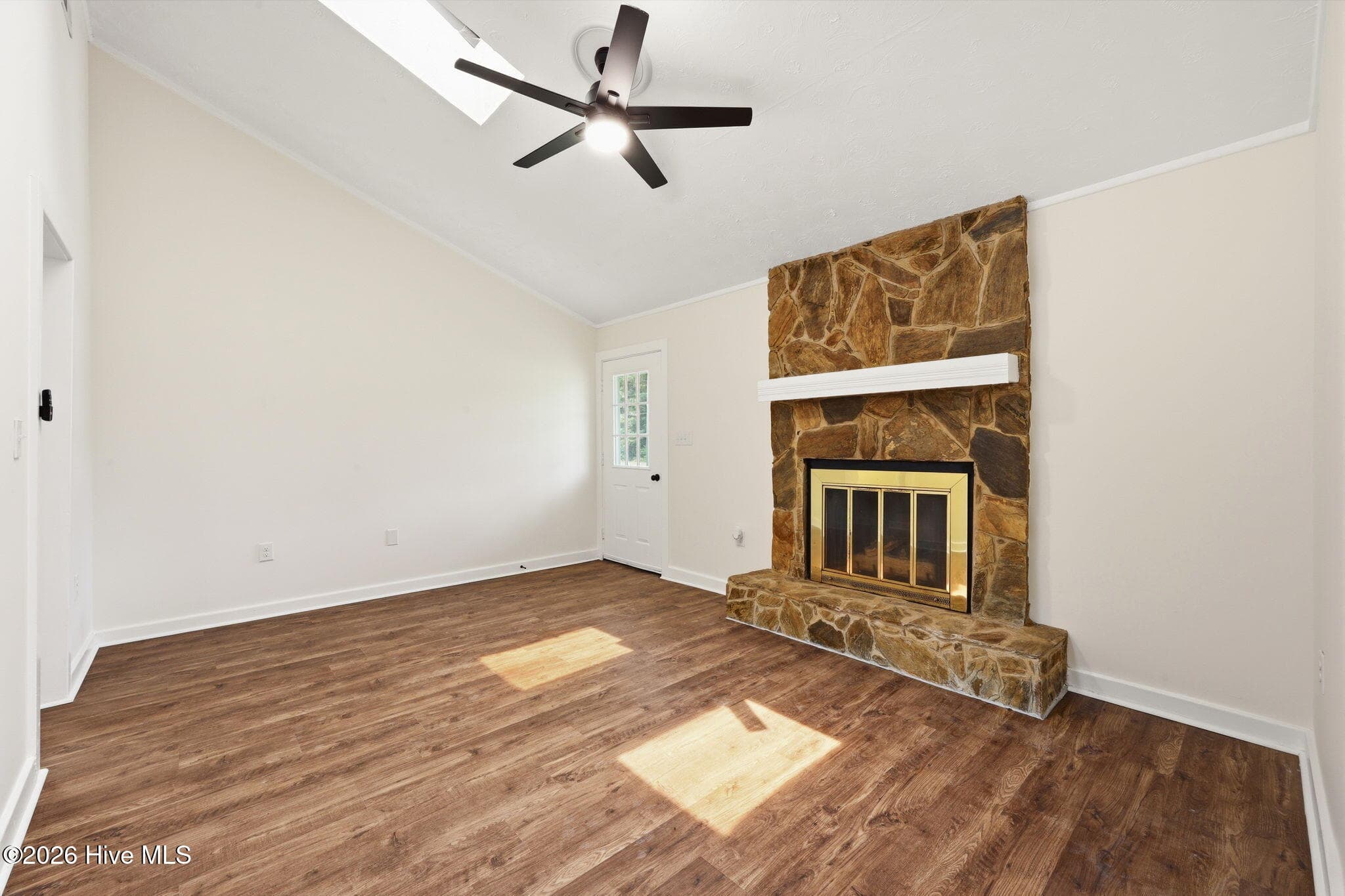 Single Family Residence at 325 Miller Boulevard, Havelock, NC 28532, photo 3 of 40