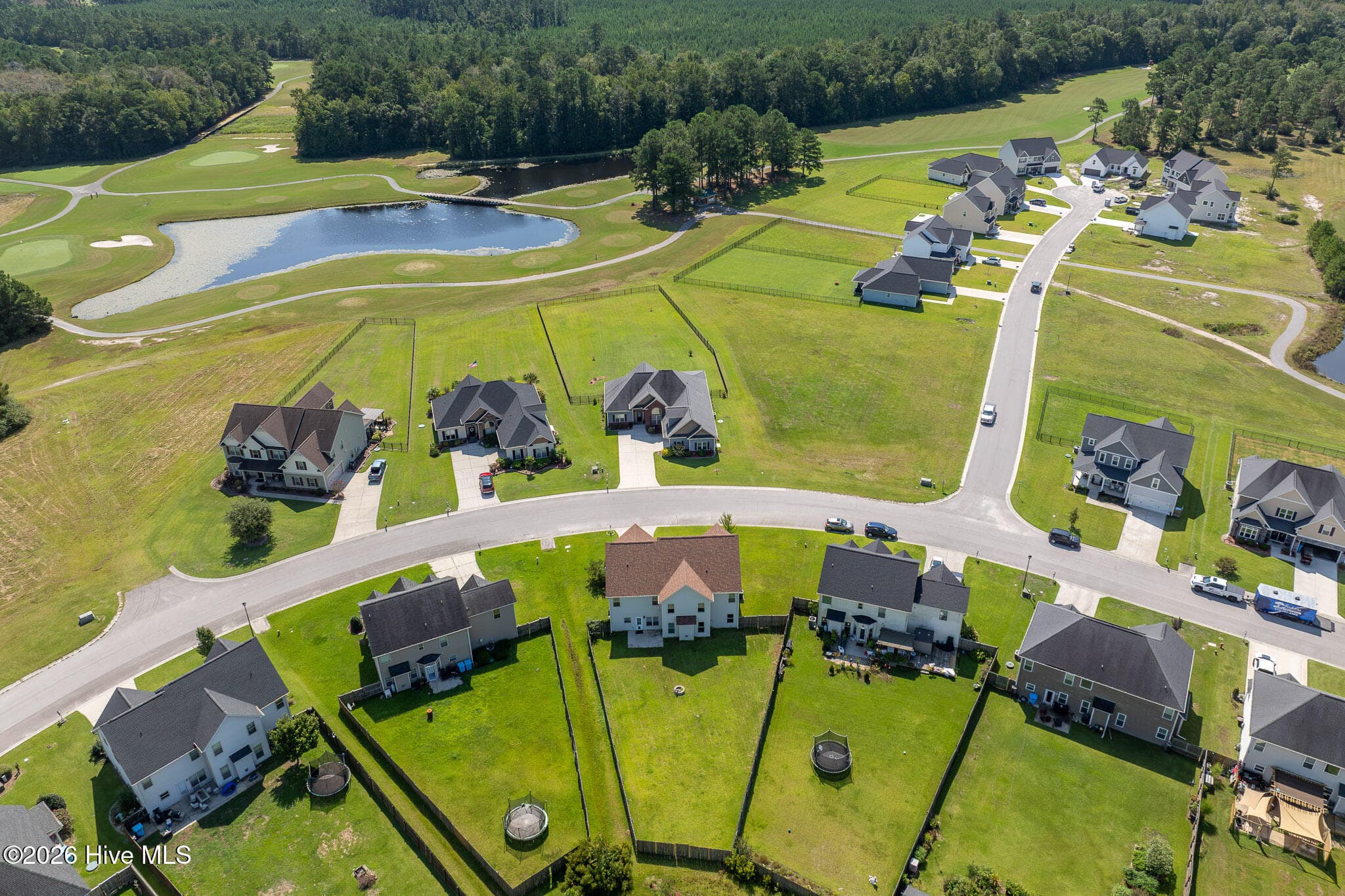 Single Family Residence at 304 SW Plantation Drive, Maple Hill, NC 28454, photo 3 of 72
