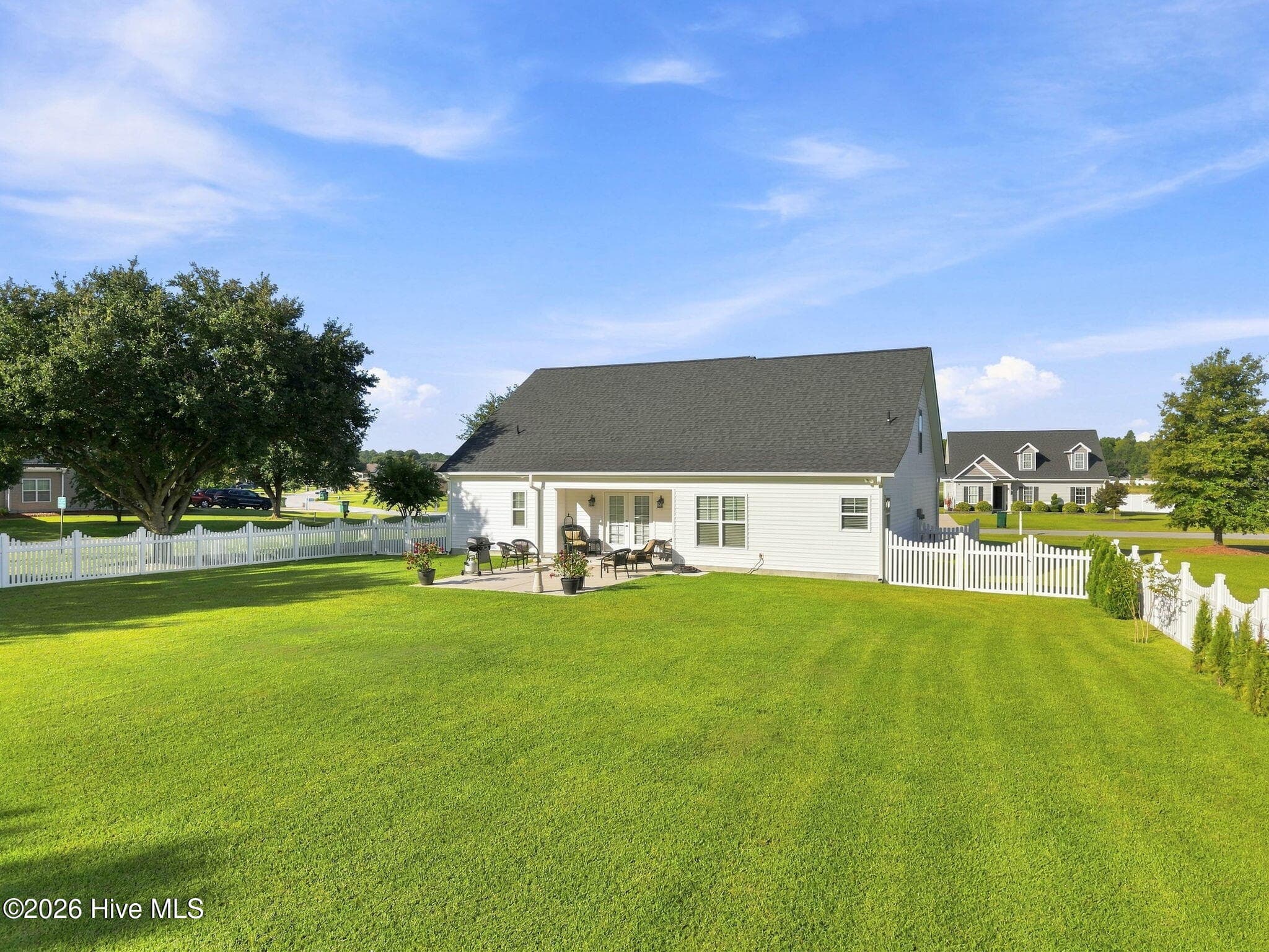 Single Family Residence at 201 Asheberne Drive, Washington, NC 27889, photo 47 of 53