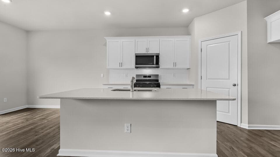 Single Family Residence at 672 Wilder Bloom Path, Aberdeen, NC 28315, photo 8 of 38