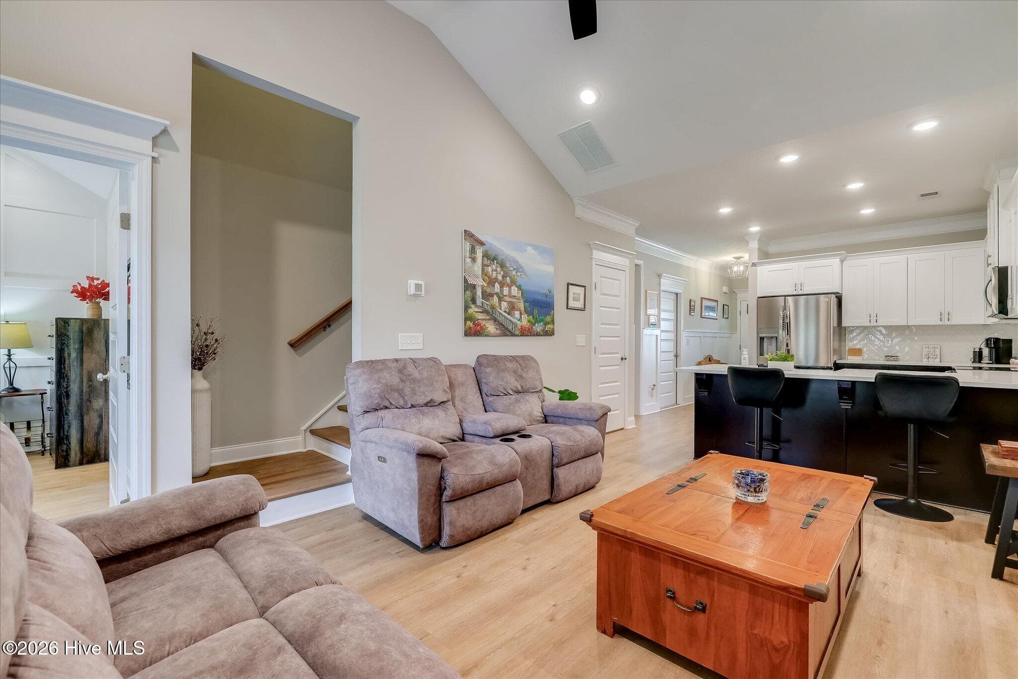 Townhouse at 1128 Jolly Lane, Grovetown, GA 30813, photo 13 of 45