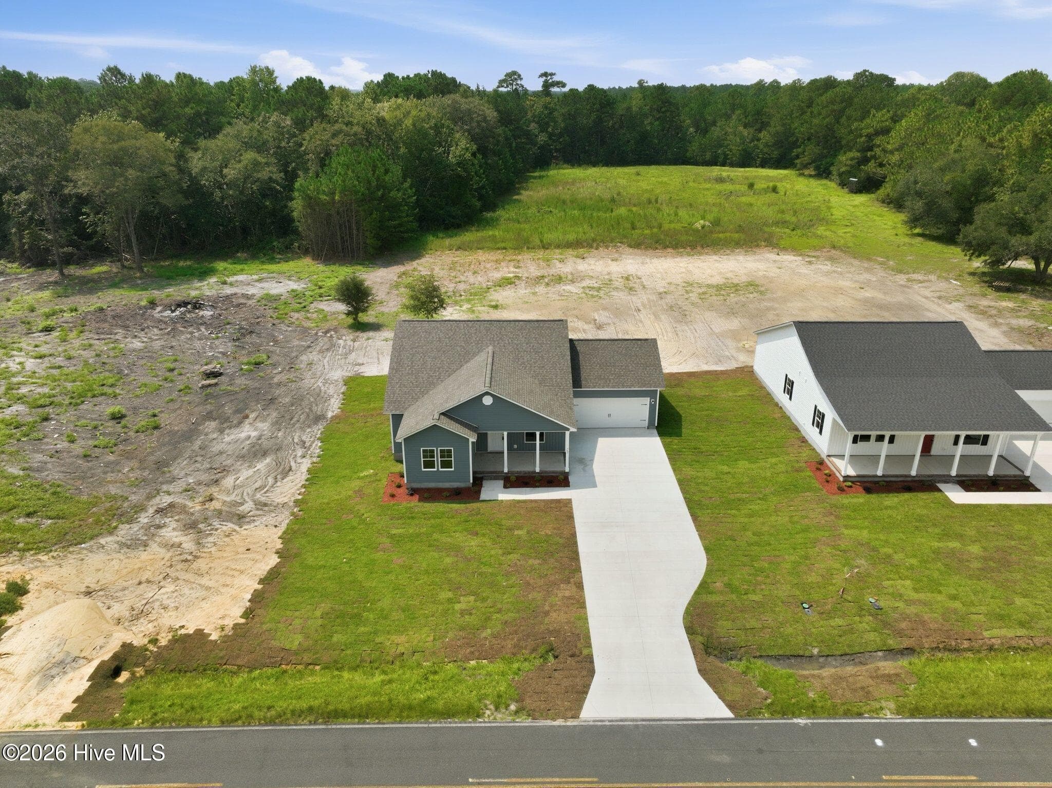 Single Family Residence at 589 Batchelor Road, Richlands, NC 28574, photo 54 of 54