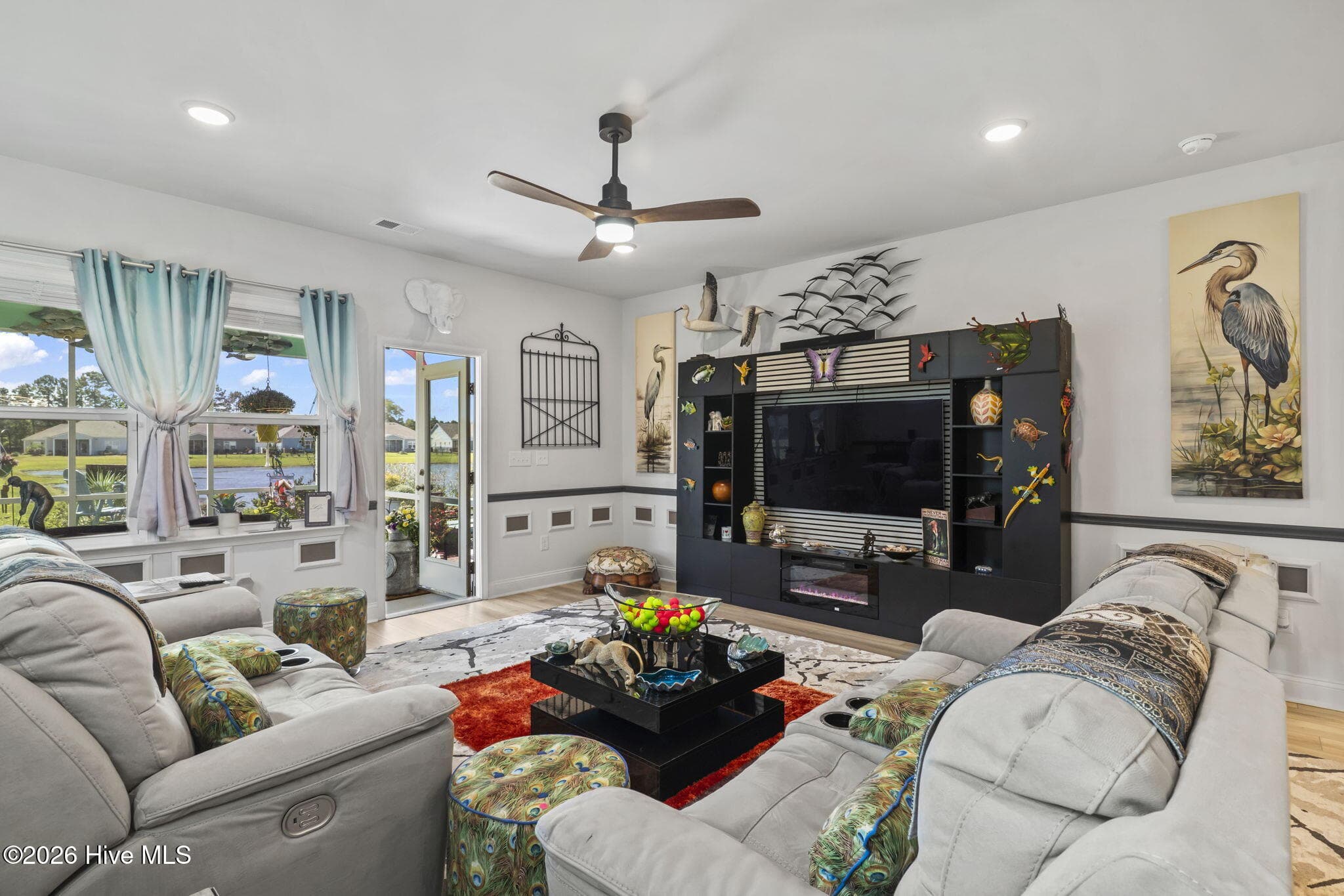 Single Family Residence at 9410 Barnstormer Drive NW, Calabash, NC 28467, photo 50 of 55