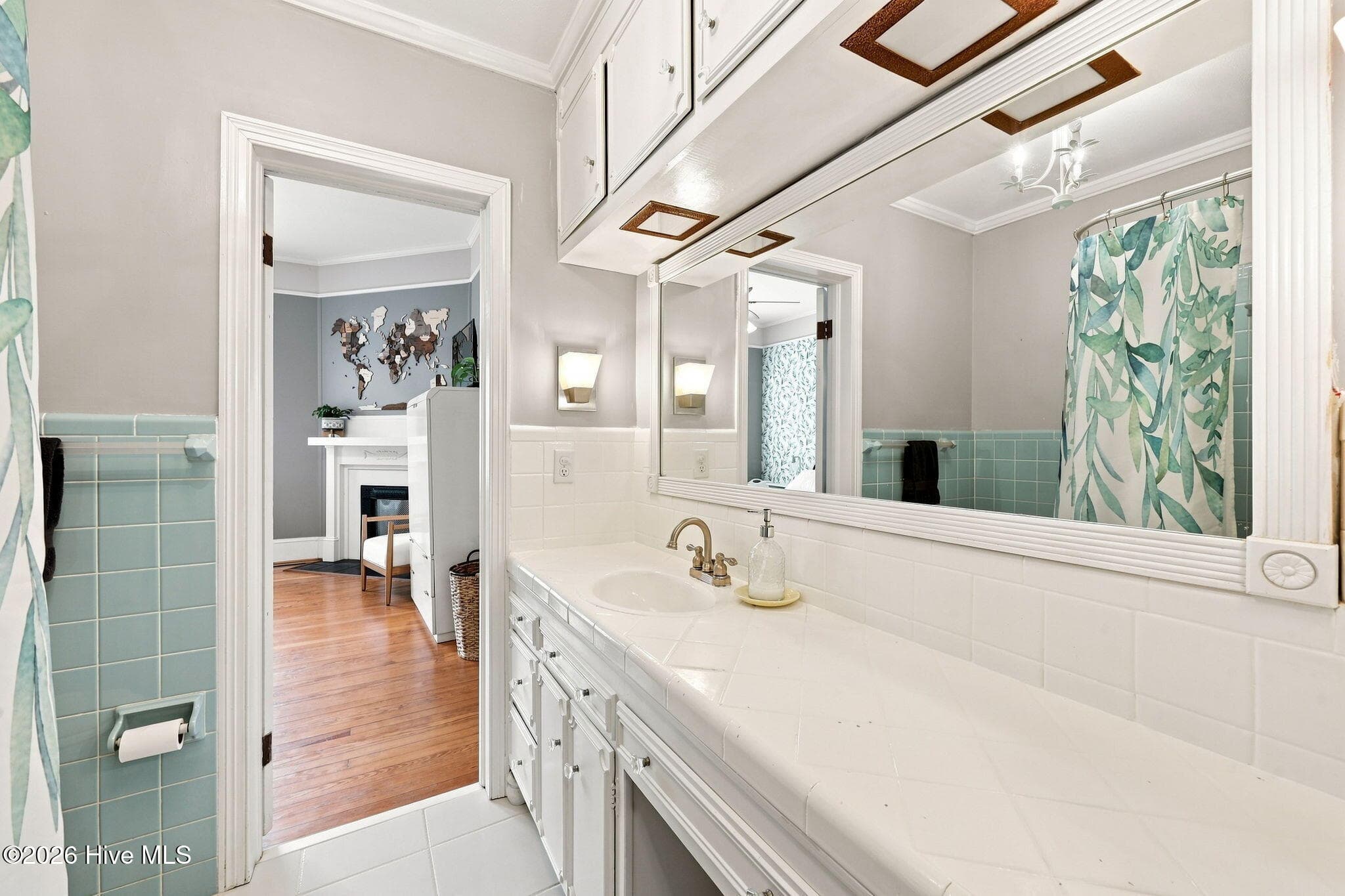 Single Family Residence at 210 W Harper Street, Snow Hill, NC 28580, photo 12 of 36