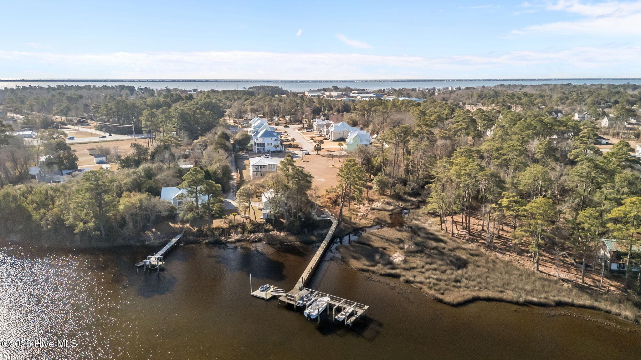 Single Family Residence at 109 Key West Lane, Newport, NC 28570, photo 63 of 64