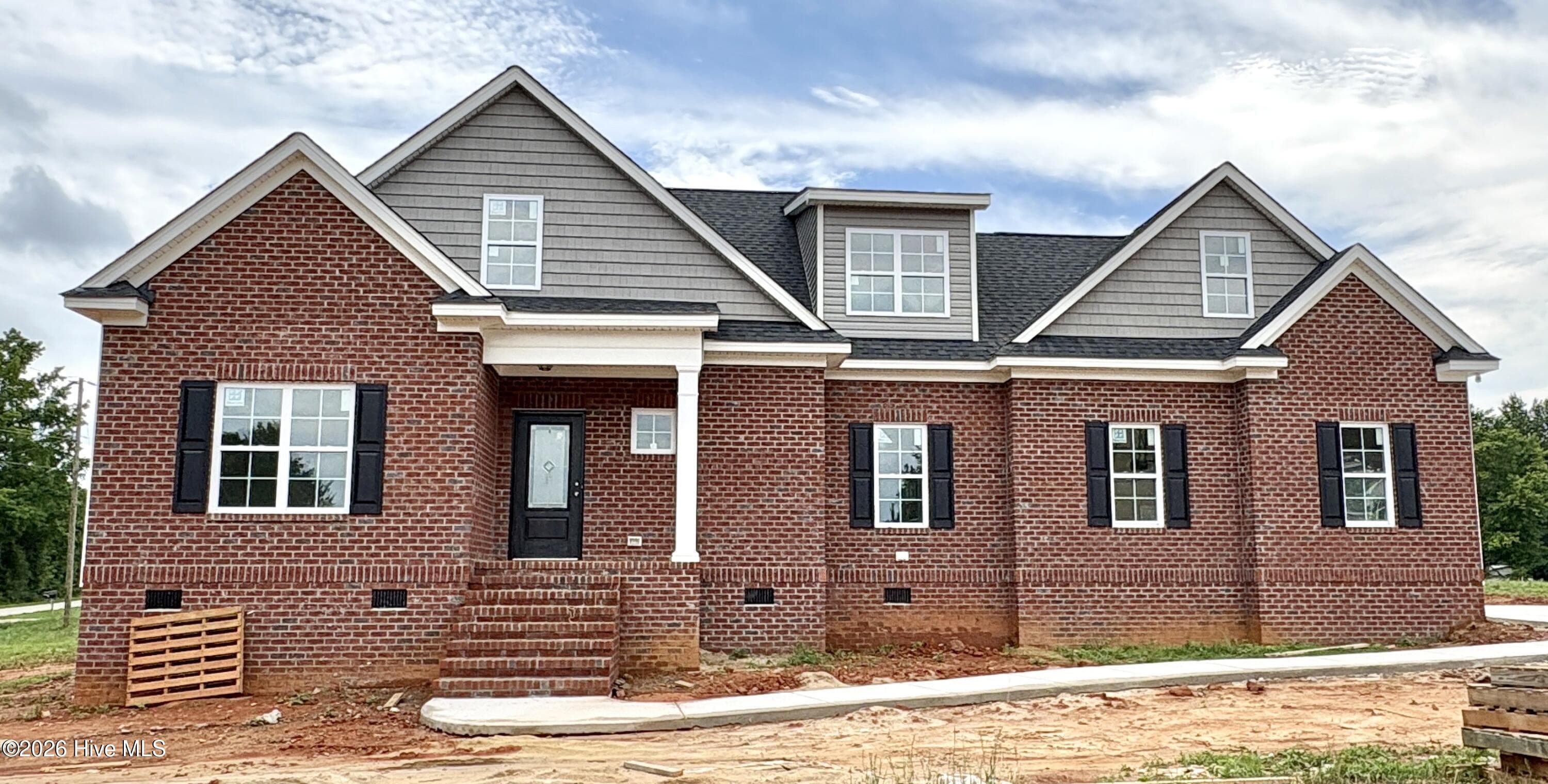 Single Family Residence at 7321 Huckleberry Drive, Spring Hope, NC 27882, photo 14 of 160