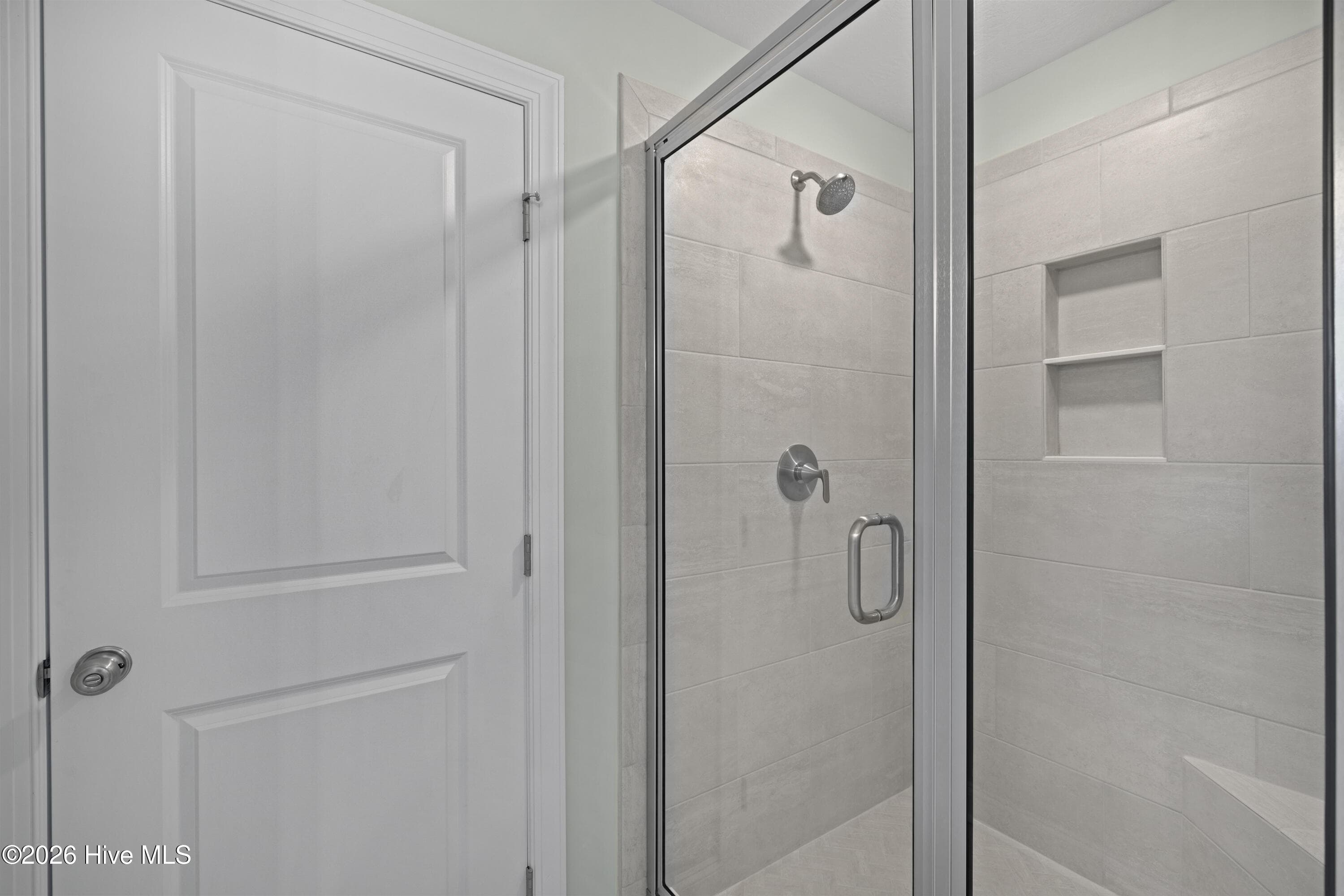 Tile shower - 1340 Bellingham Drive, Beech Island, SC 29842