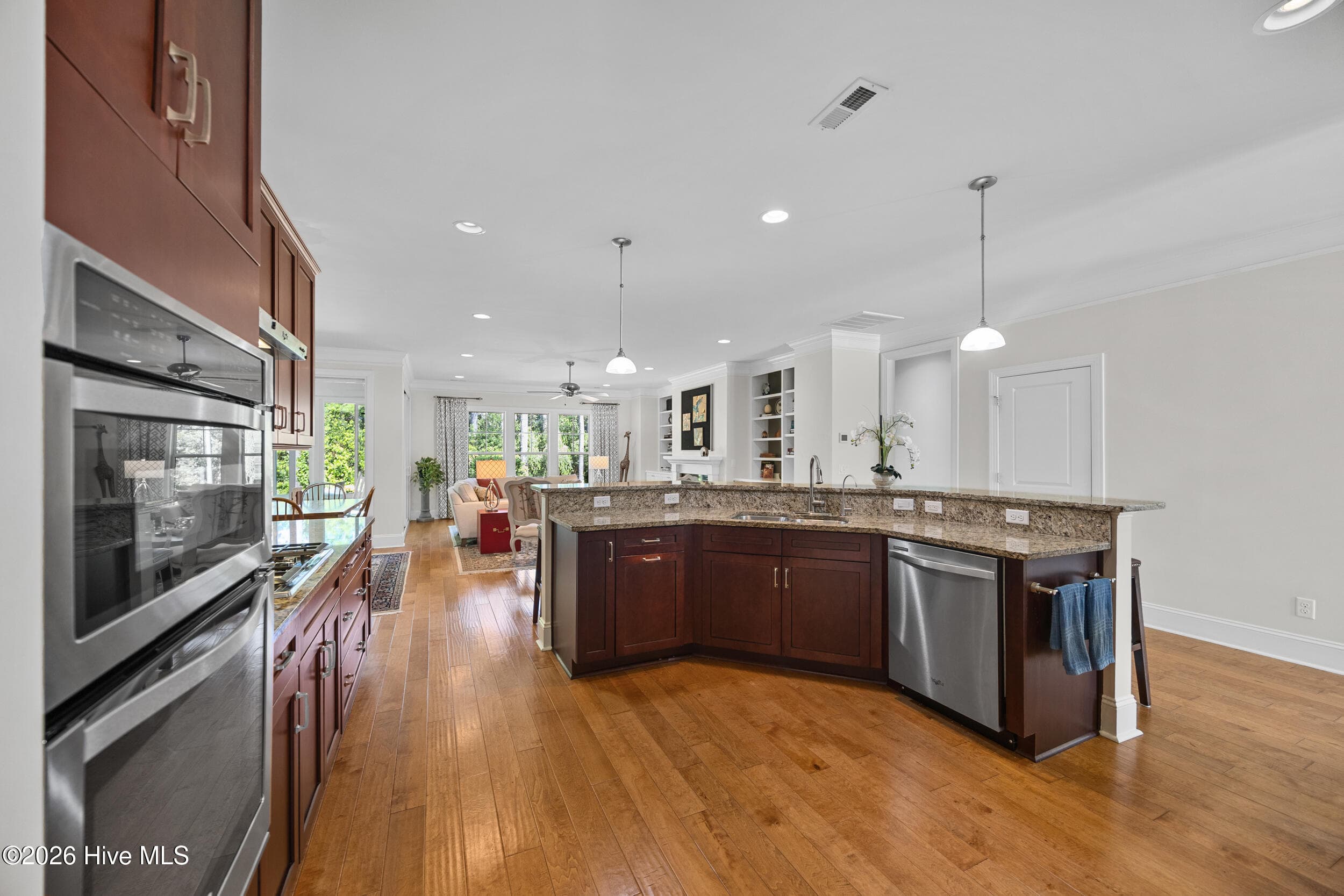 Single Family Residence at 2216 Umstead Lane, Leland, NC 28451, photo 13 of 70