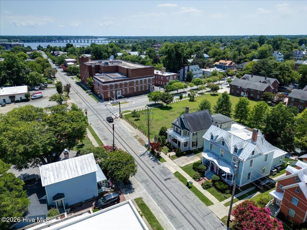Single Family Residence at 405 Hancock Street, New Bern, NC 28560, photo 102 of 113