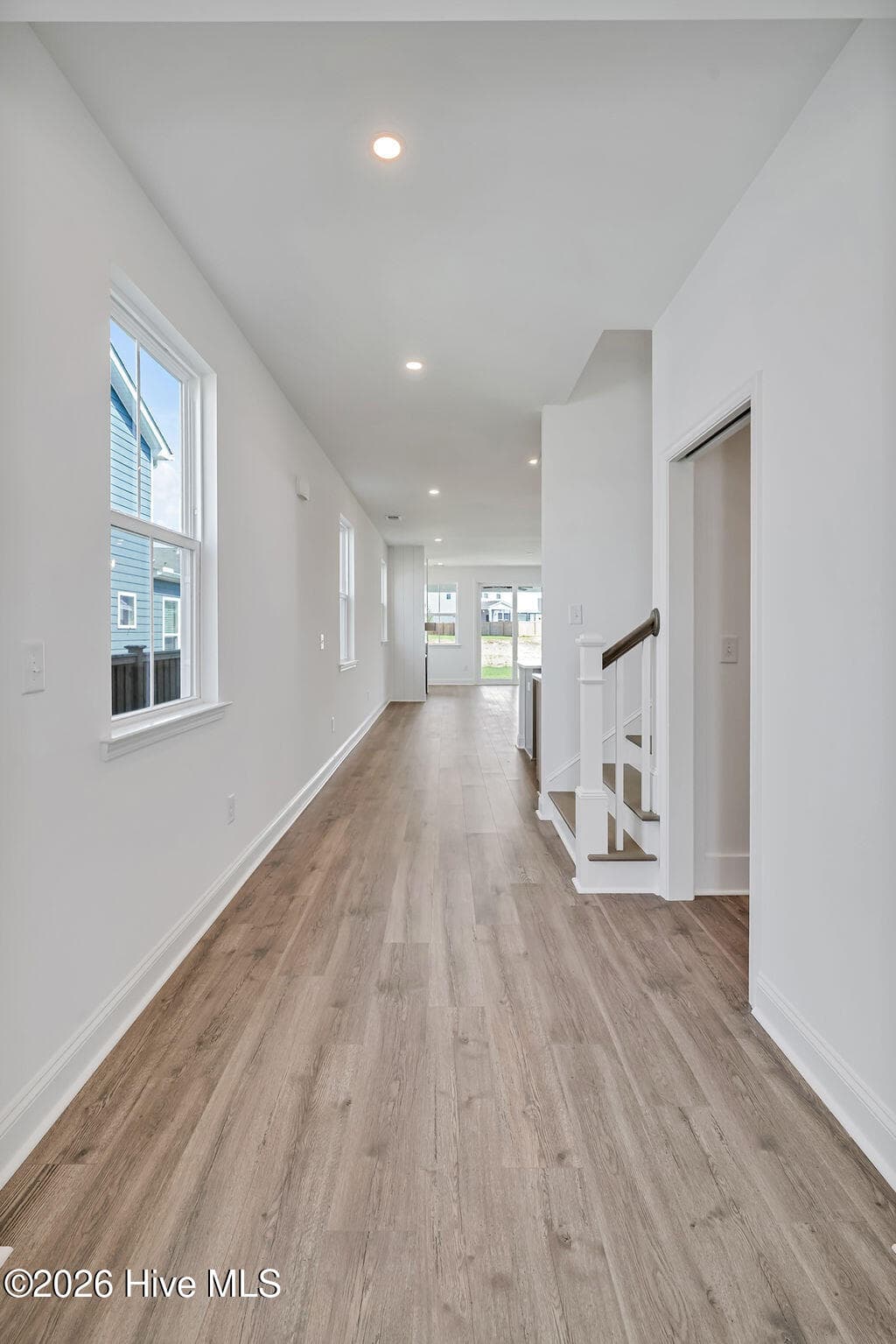 Photos are NOT of actual home - Features, Colors and Options May Be Different From Those Shown - 2204 Sandbrook Loop, Leland, NC 28451