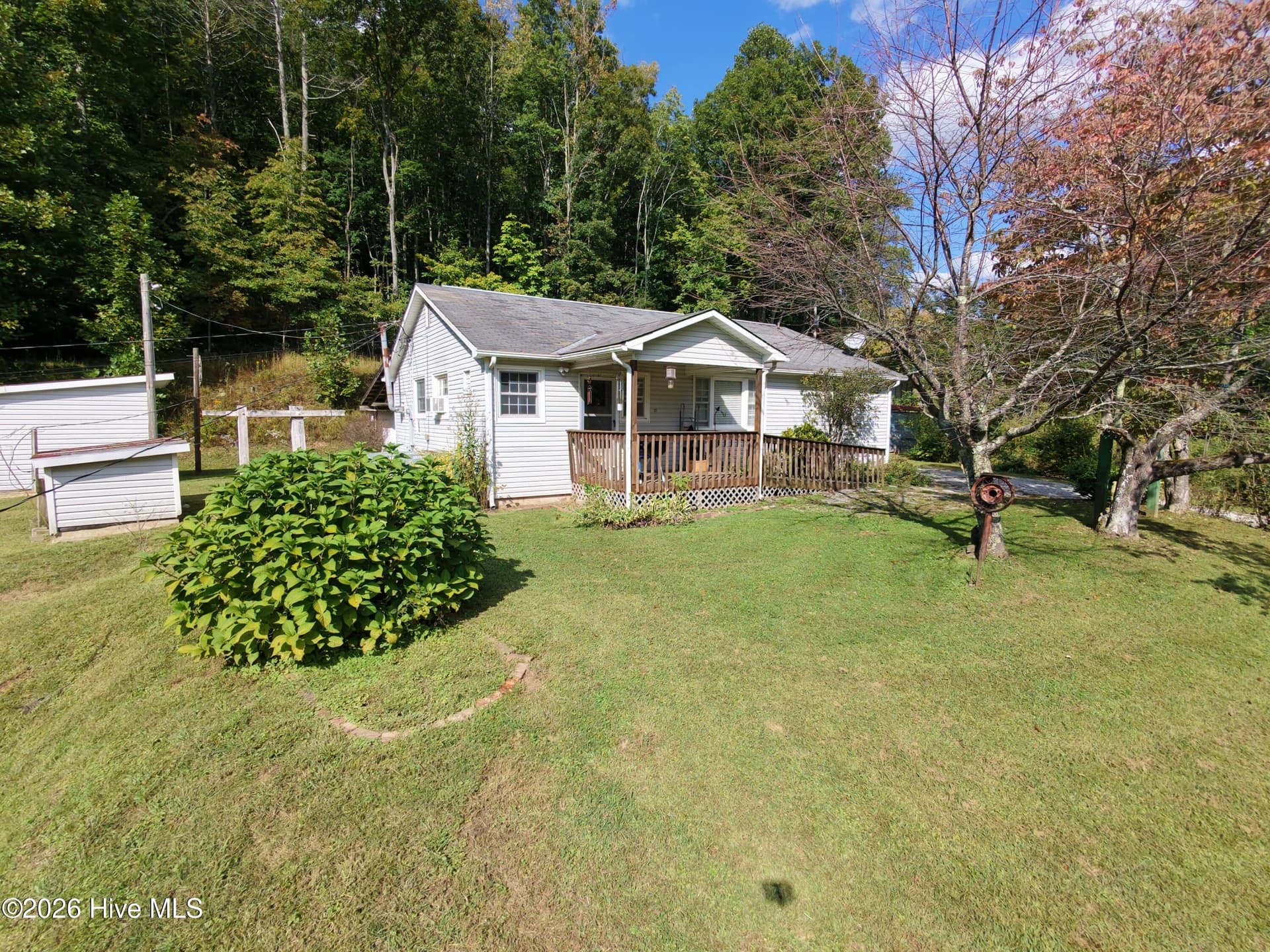 131 Patterson Lane, Andrews, NC 28901