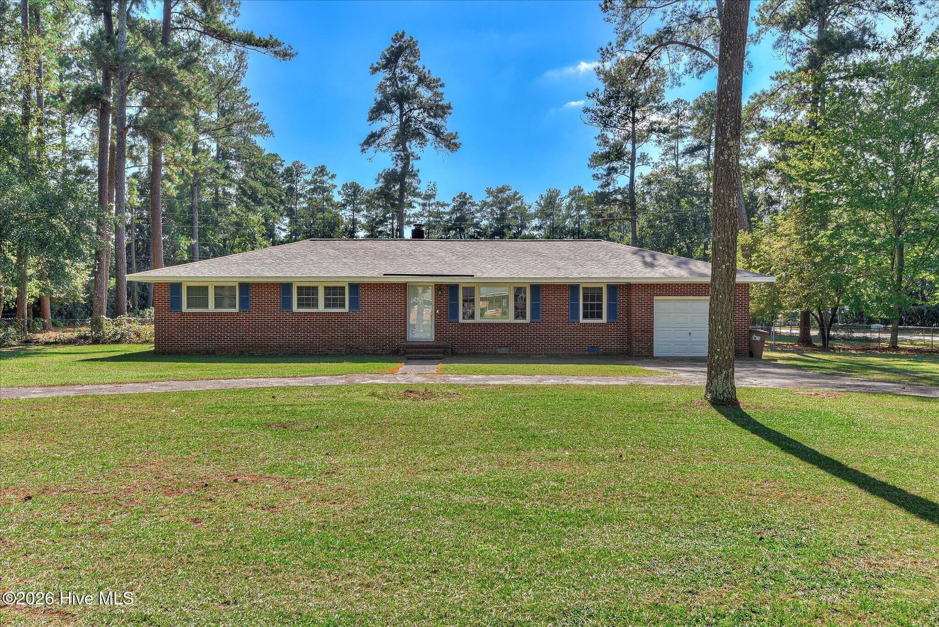 1445 Pine Log Road, Aiken, SC 29803