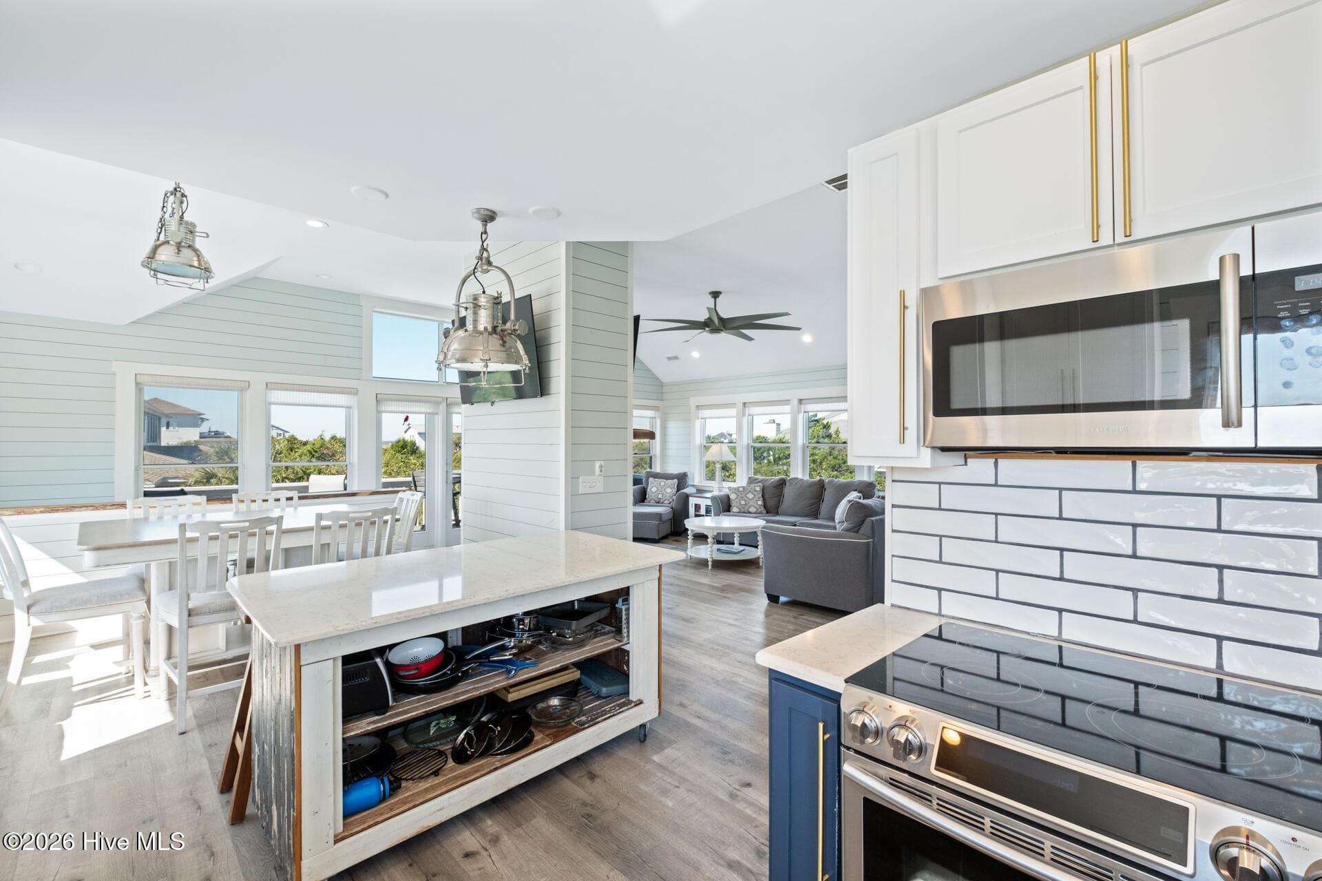 Single Family Residence at 16 Waterthrush Court, Bald Head Island, NC 28461, photo 50 of 75