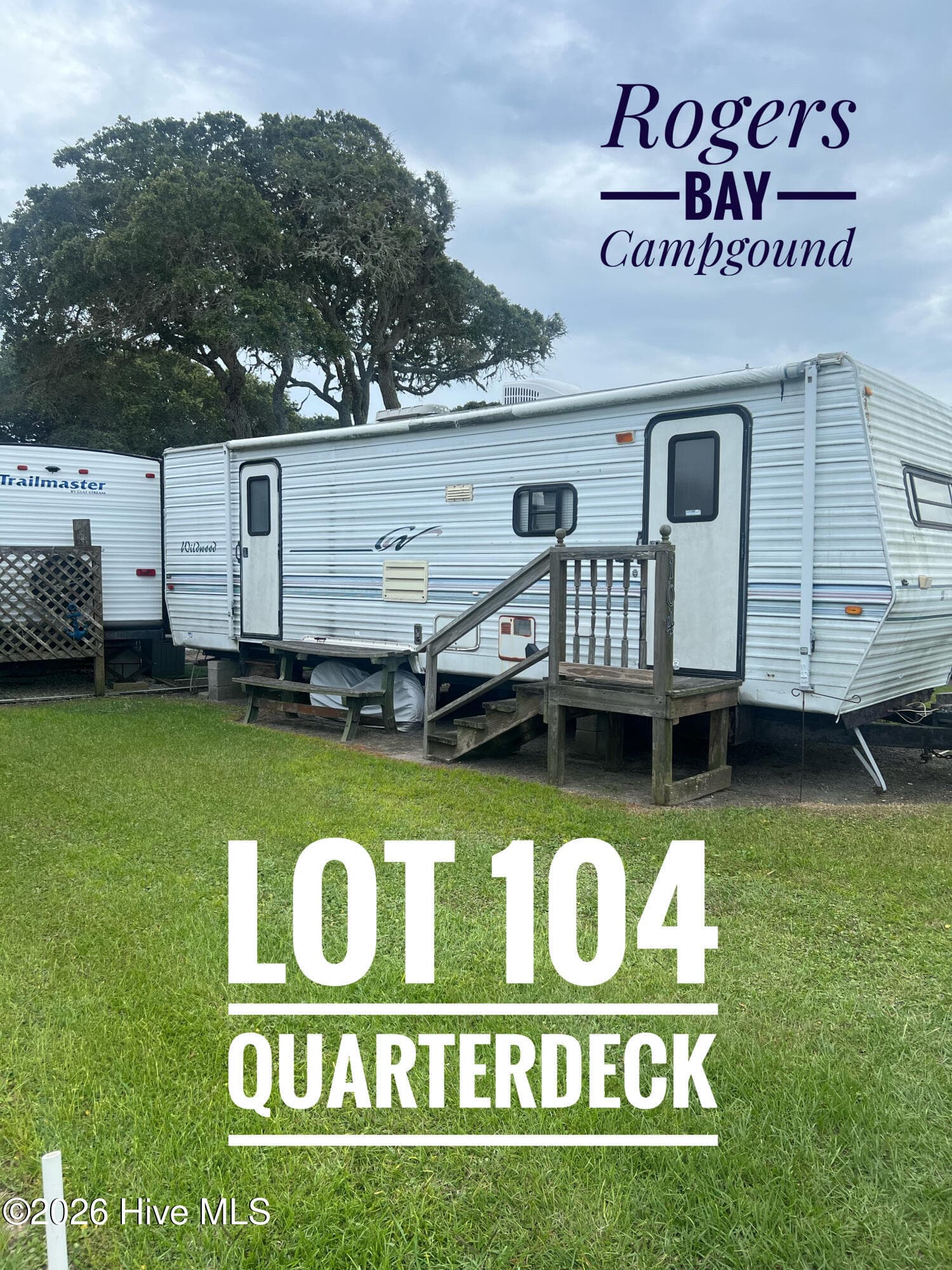 Lot 104 104 Quarterdeck Street, North Topsail Beach, NC 28460