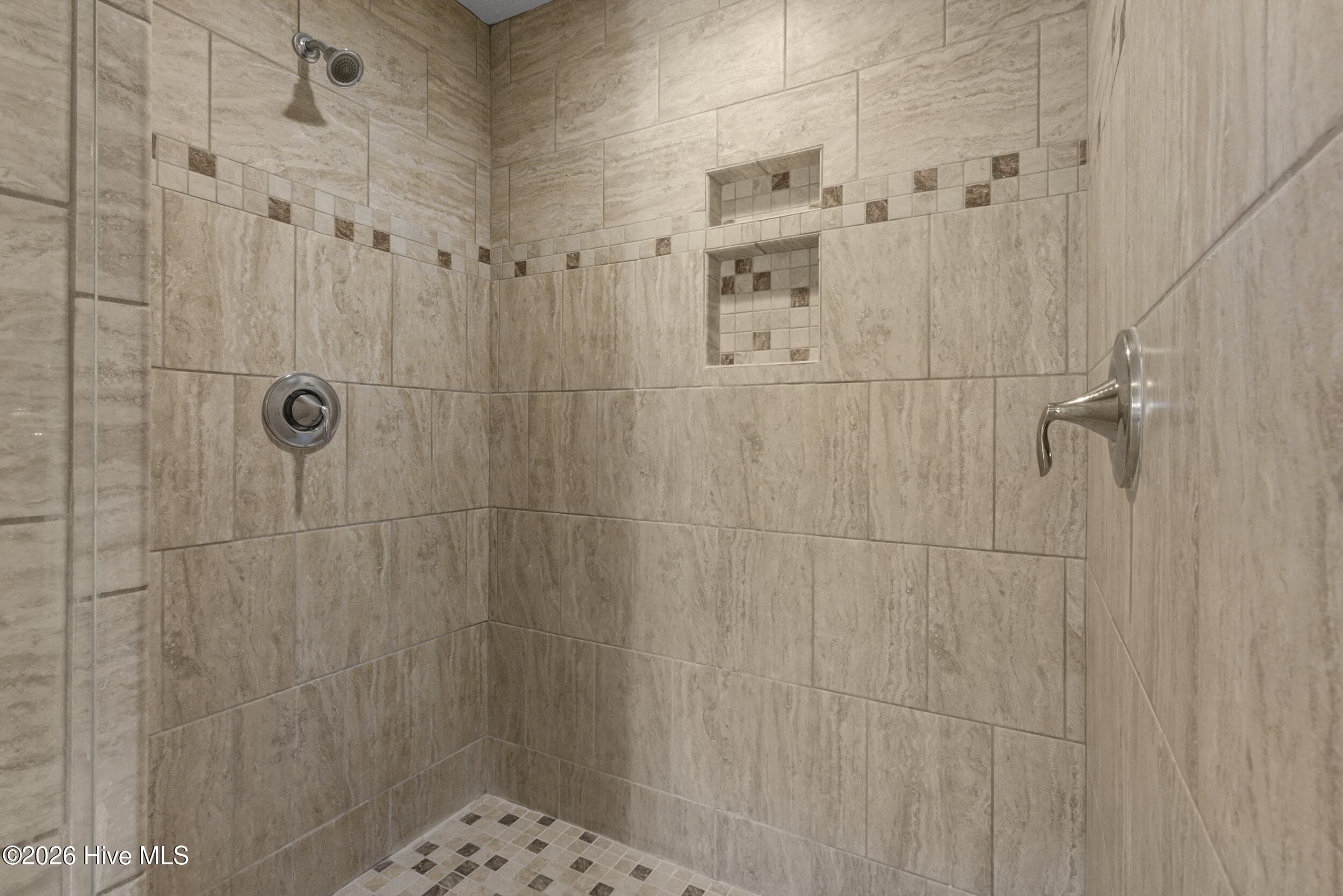 Owners Bathroom - 5 Batts Hill Road, New Bern, NC 28562