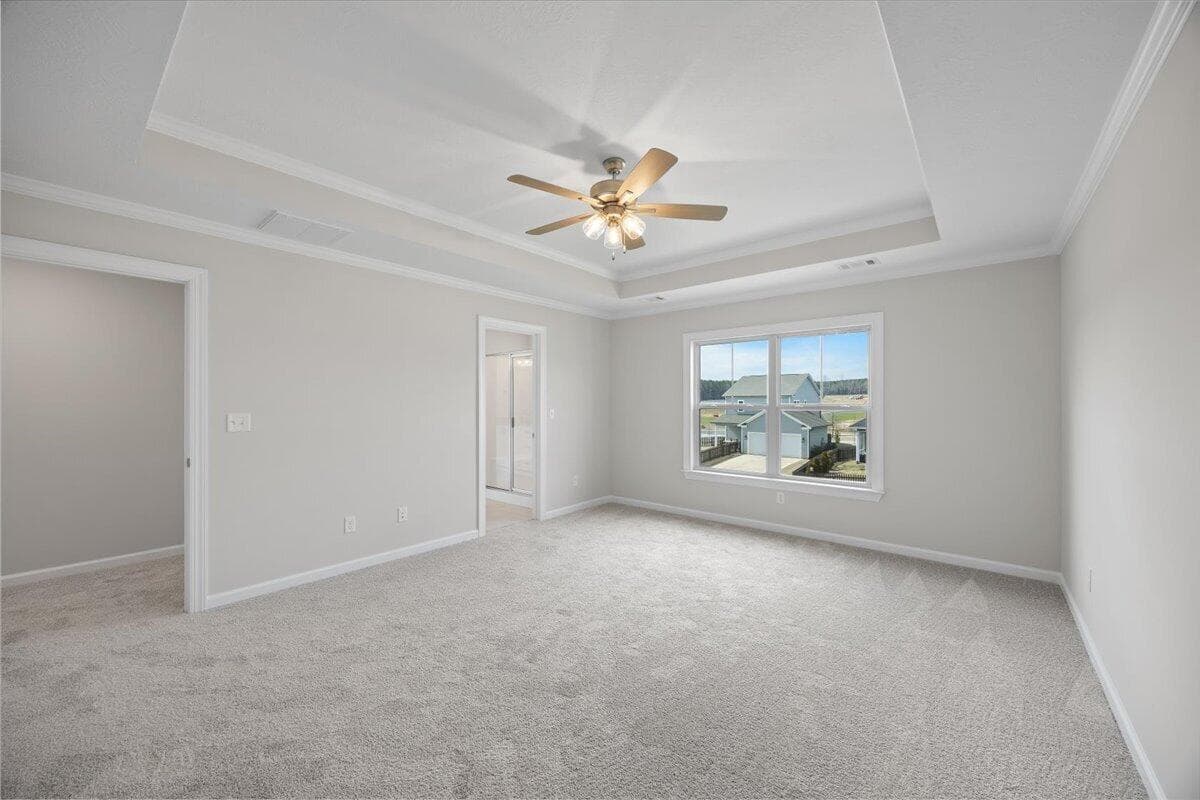 Single Family Residence at 1835 Harbury Drive Tp109, Grovetown, GA 30813, photo 21 of 34