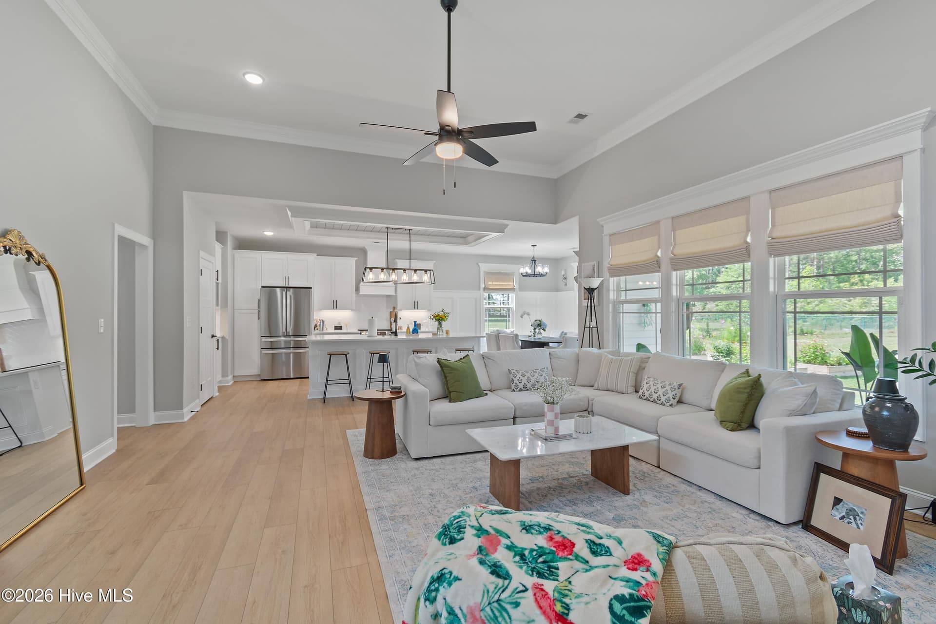 Single Family Residence at 299 Boundaryline Drive NW, Calabash, NC 28467, photo 9 of 50