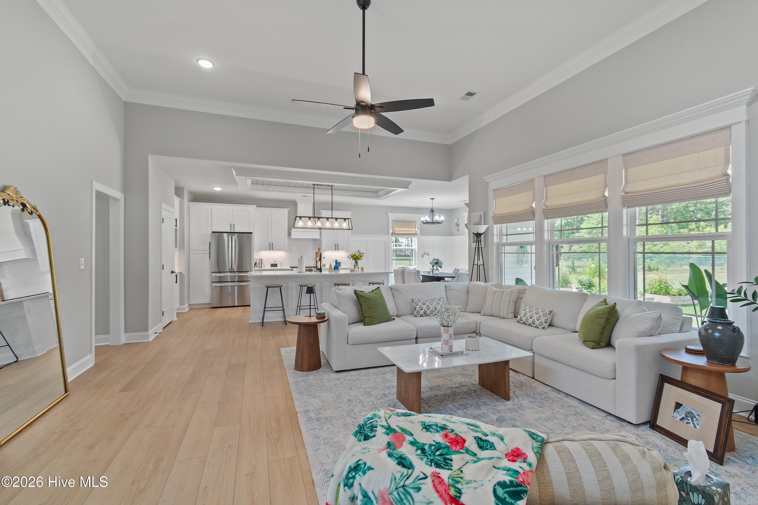 Single Family Residence at 299 Boundaryline Drive NW, Calabash, NC 28467, photo 9 of 50