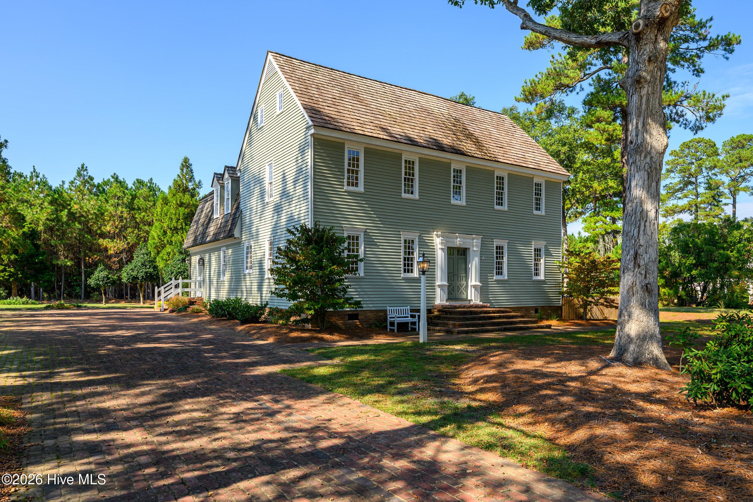 Single Family Residence at 1516 Colony Drive, Tarboro, NC 27886, photo 2 of 49