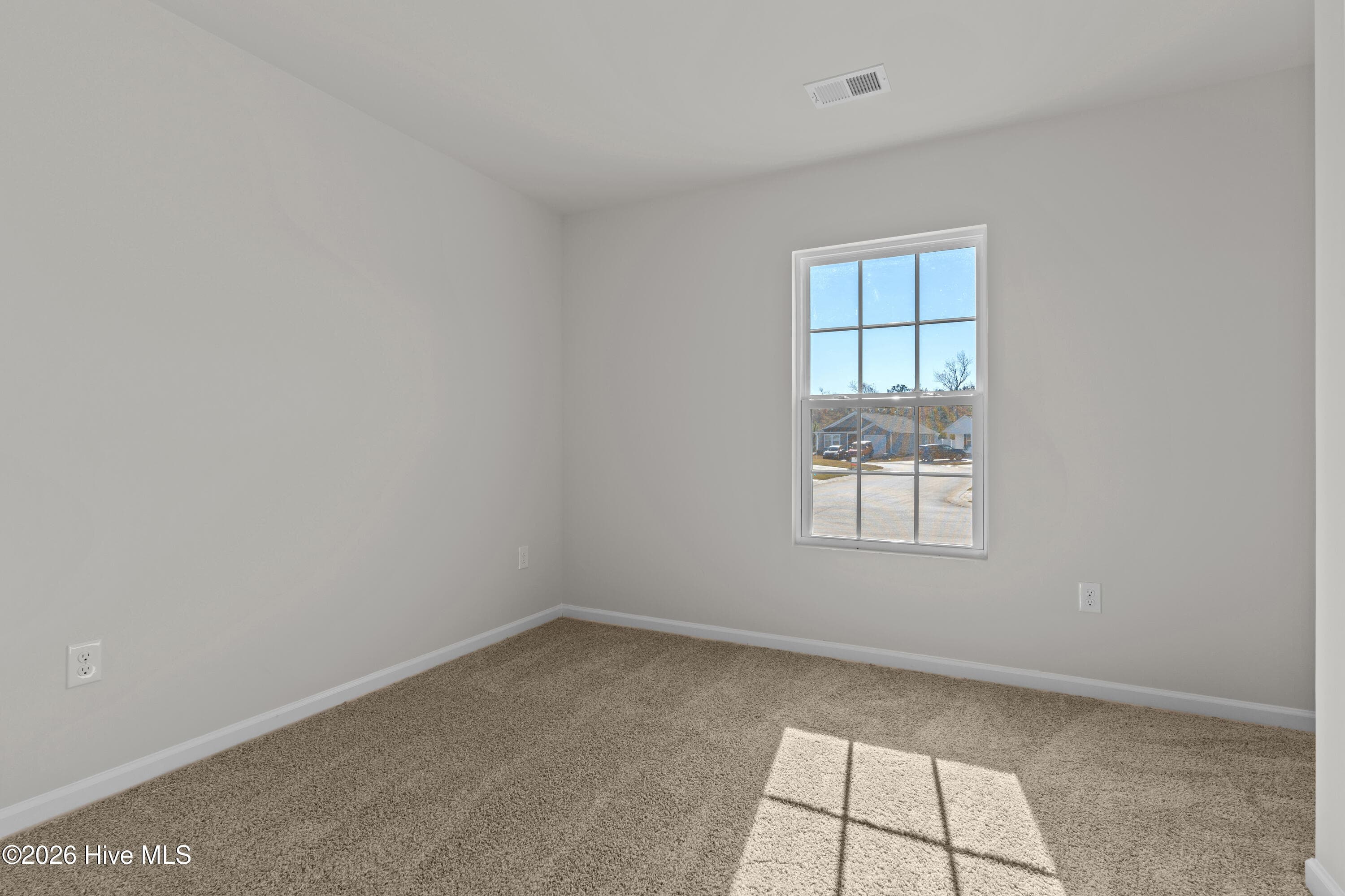 Example photos of Efficient Floorplan; not actual home. - 7123 Woodline Drive SW, Sunset Beach, NC 28468