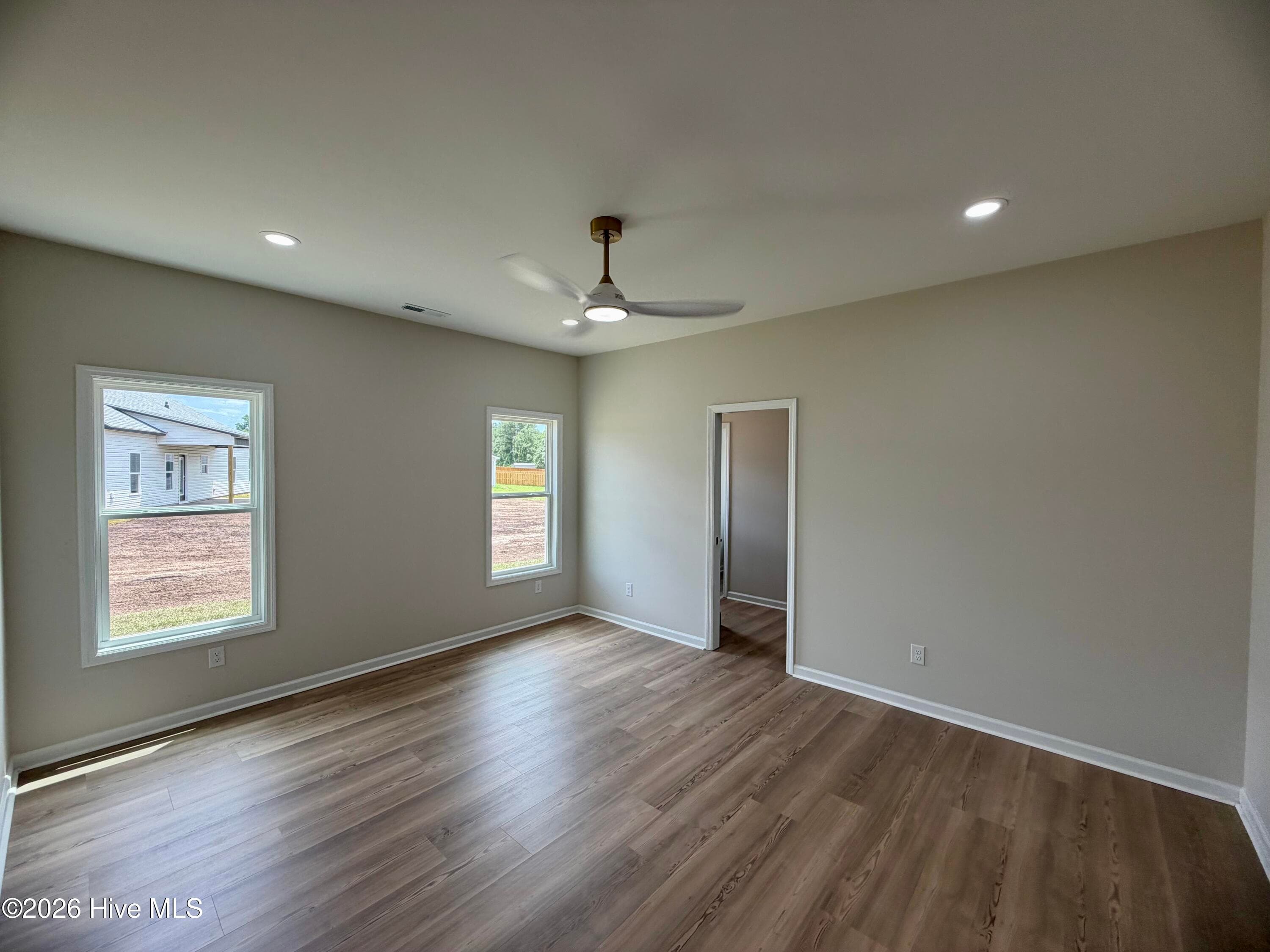 Single Family Residence at 406 Wade Drive, Richlands, NC 28574, photo 47 of 86