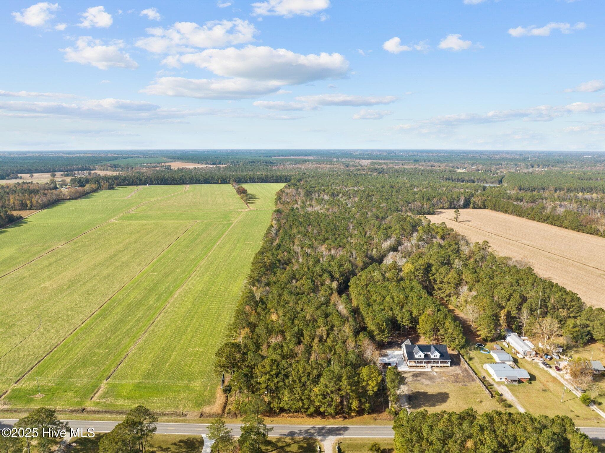 0 1-6 Hwy 117, Saint Helena, NC 28425