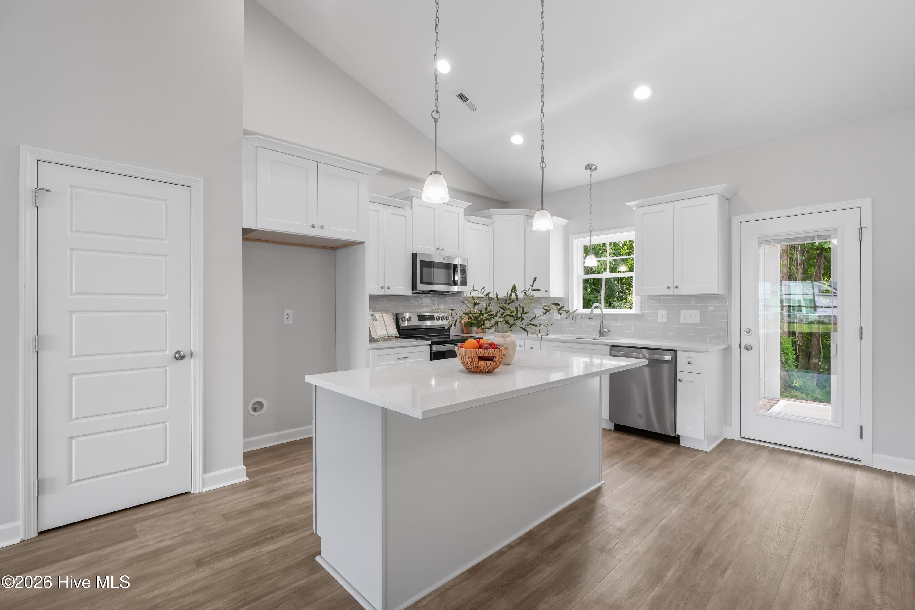 Single Family Residence at 308 Creeks Edge Drive, Pikeville, NC 27863, photo 155 of 181