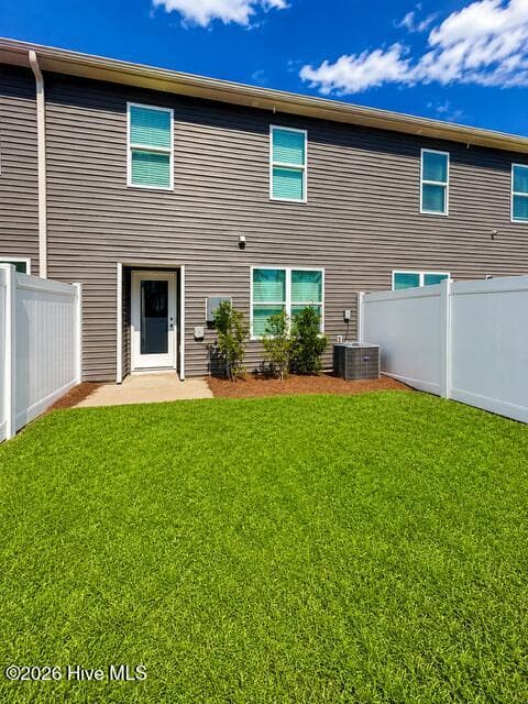 Townhouse at 3222 Lobelia Lane, Leland, NC 28451, photo 23 of 30