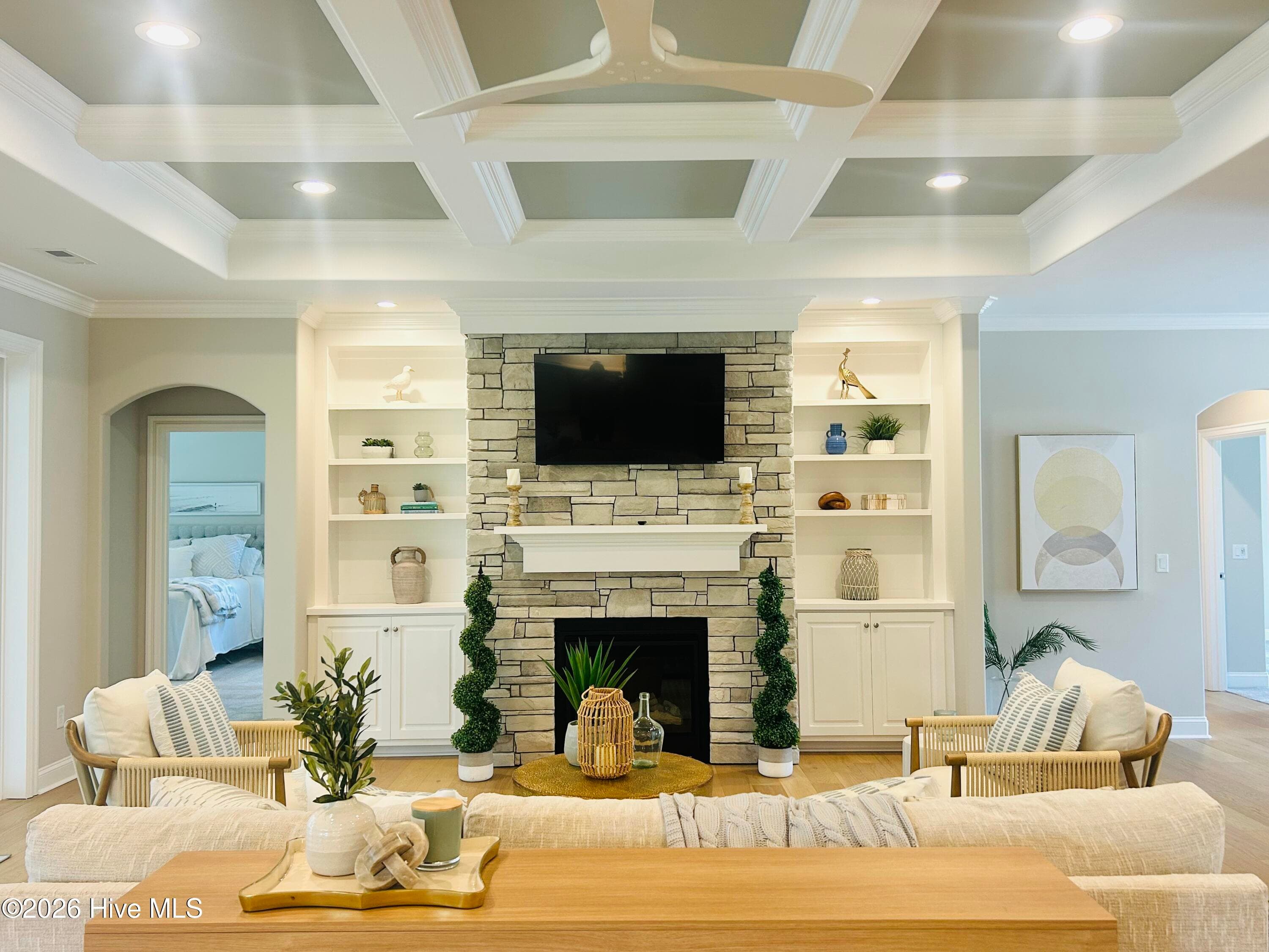 Single Family Residence at 212 E Winding Way, Wallace, NC 28466, photo 15 of 106