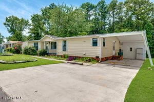 Manufactured Home at 4763 Wymberly Drive, Martinez, GA 30907, photo 12 of 16