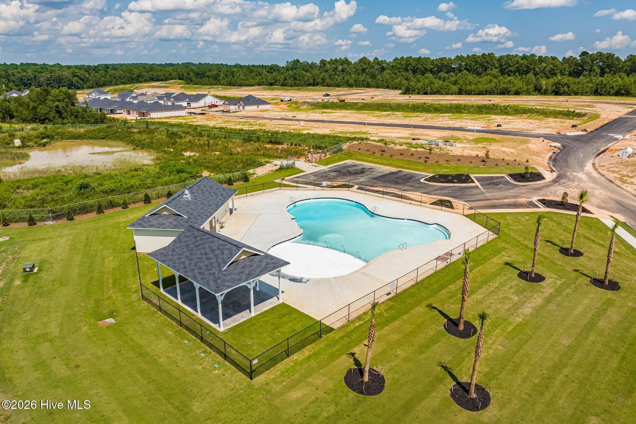 Single Family Residence at 8219 Snelling Drive, Aiken, SC 29803, photo 14 of 62