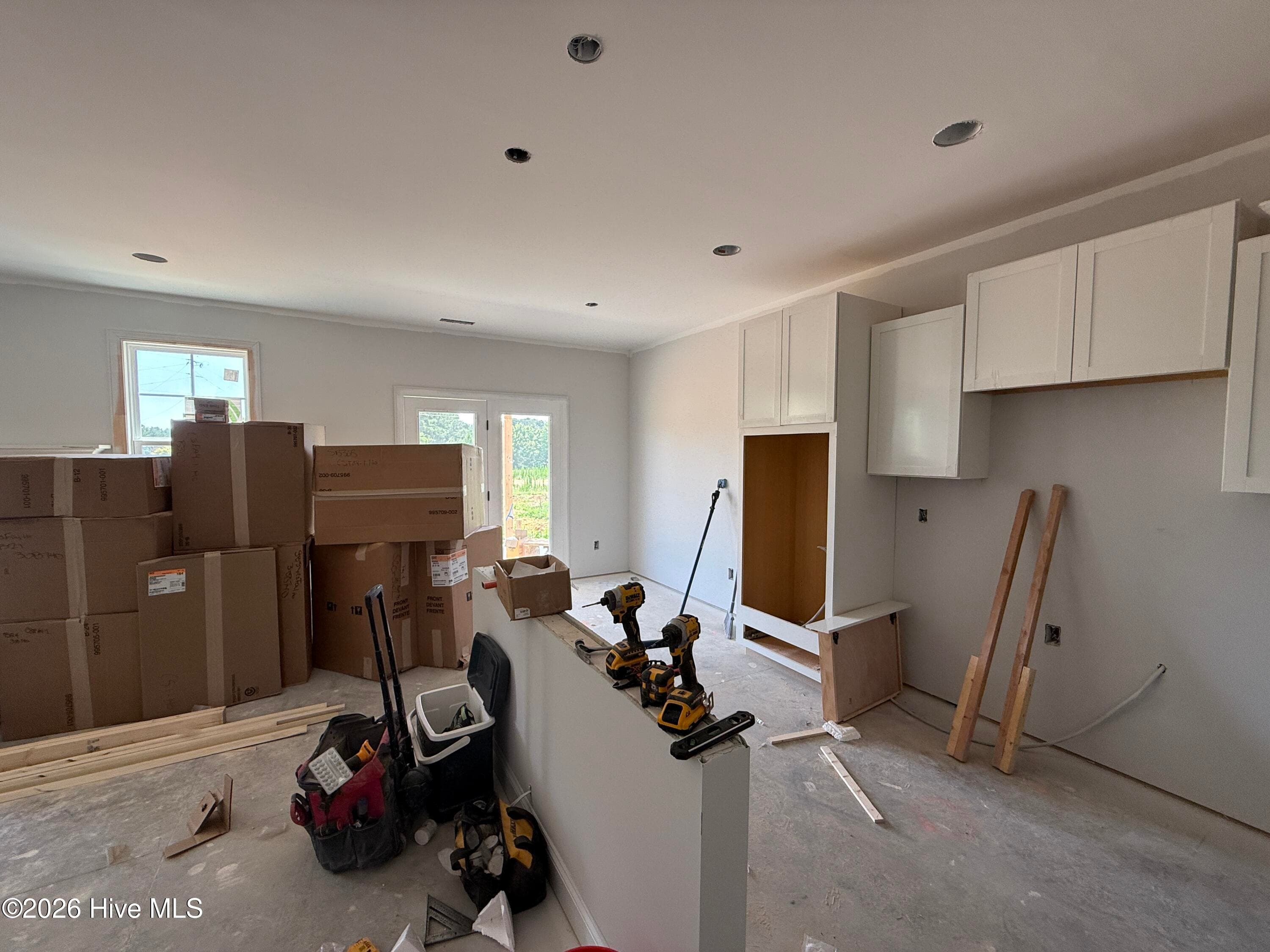 Single Family Residence at 23 Kizzy Drive, Selma, NC 27576, photo 21 of 106