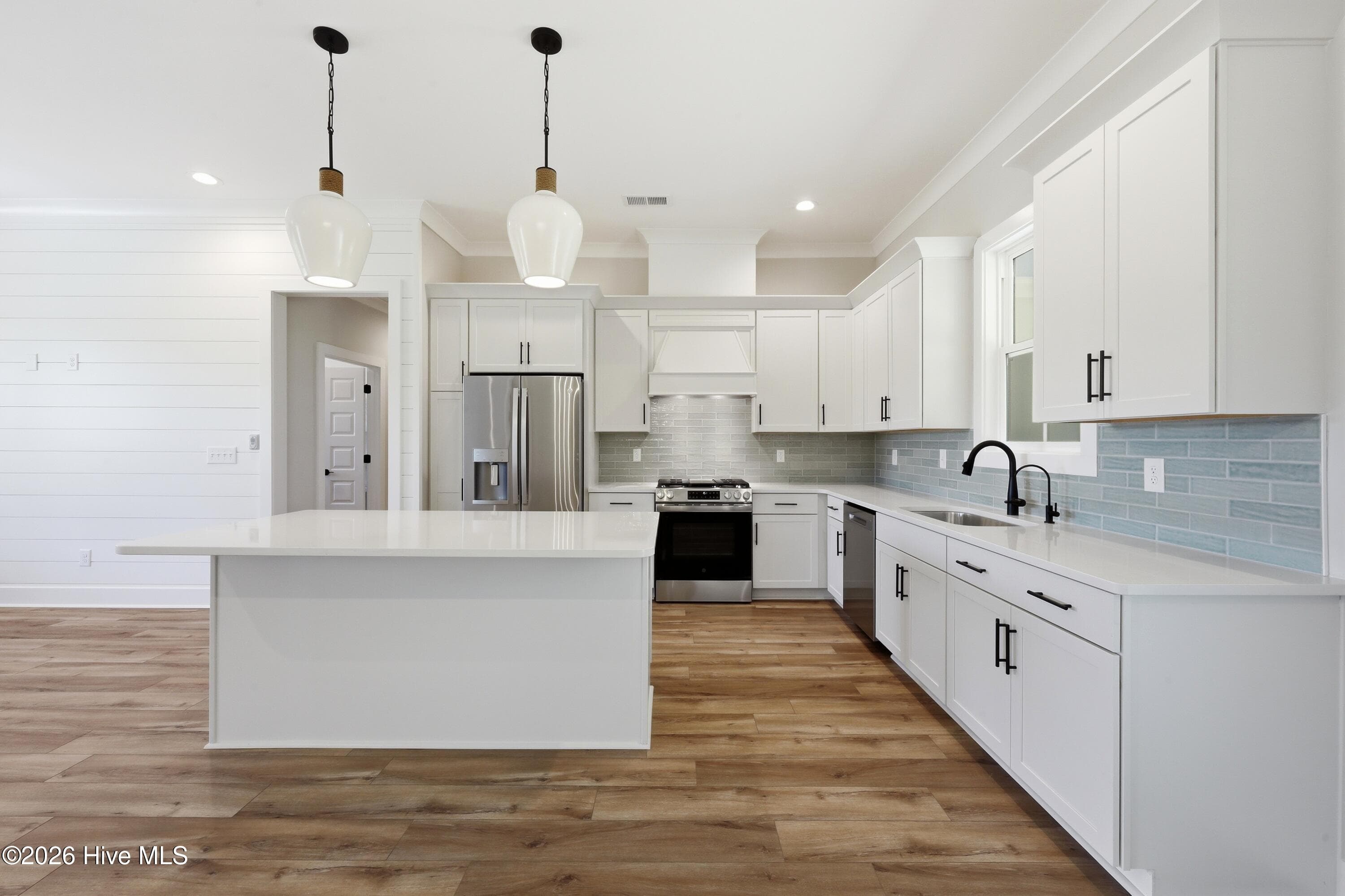 Single Family Residence at 128 W Burton Farm Drive, Minnesott Beach, NC 28510, photo 29 of 133