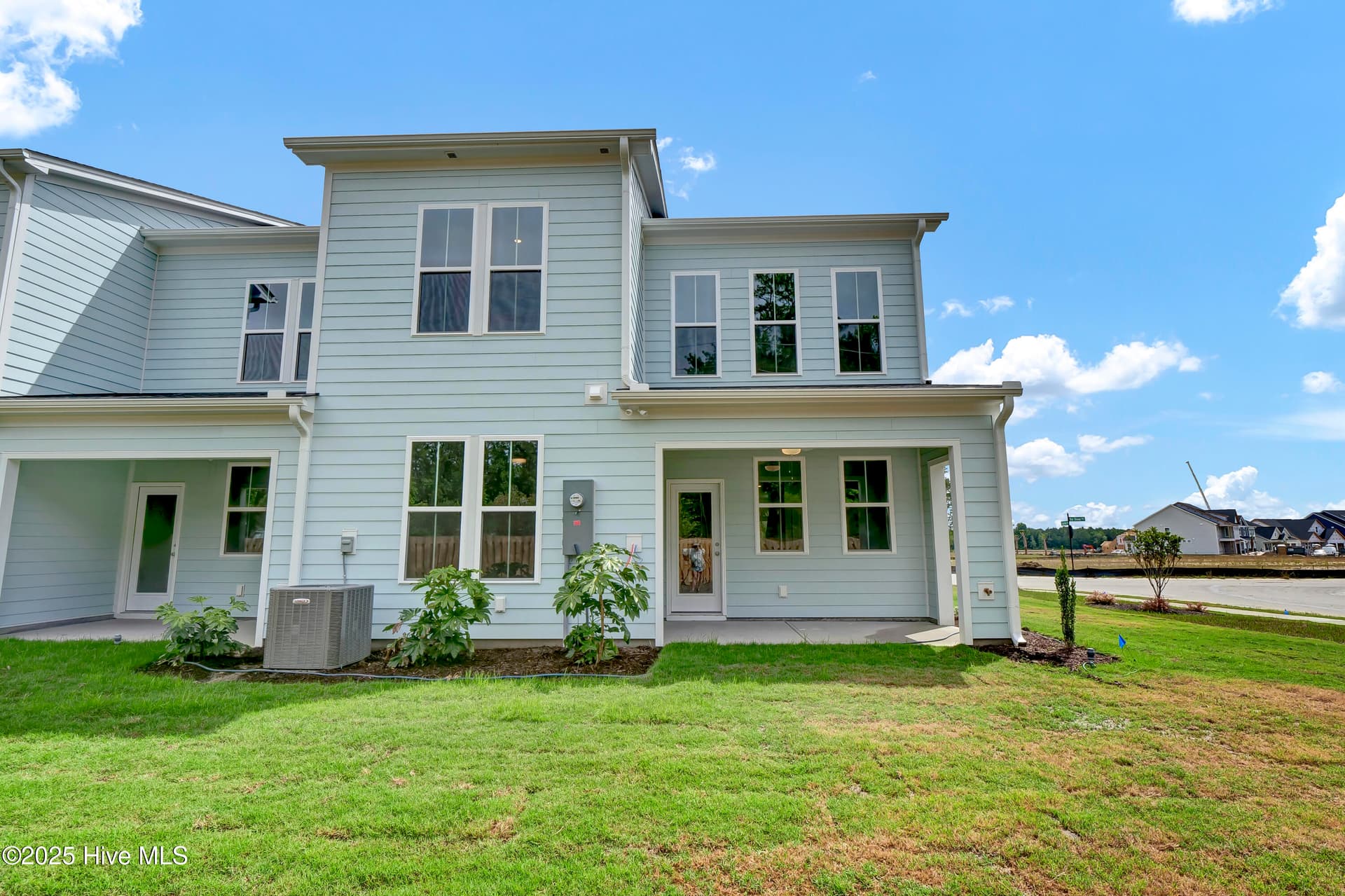 Not of actual home - 6803 Fellowship Drive, Leland, NC 28451