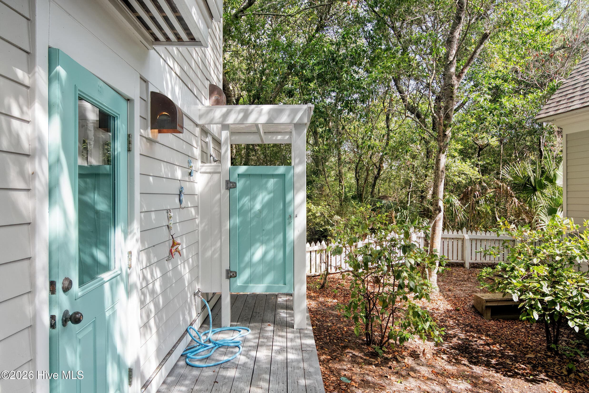 Single Family Residence at 614 Ocracoke Way, Bald Head Island, NC 28461, photo 43 of 73