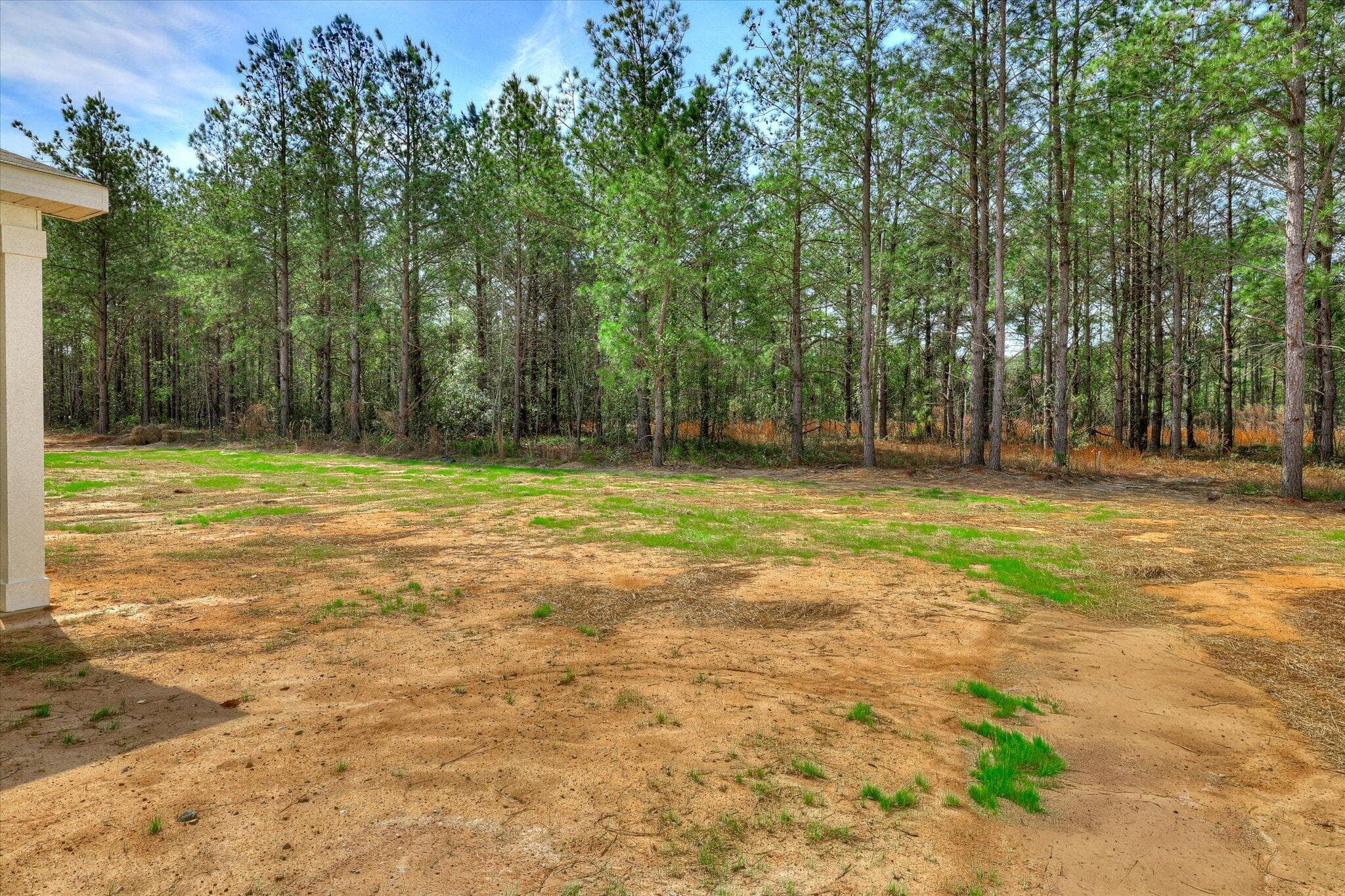 Single Family Residence at 128 Traditions Drive, Trenton, SC 29847, photo 52 of 53