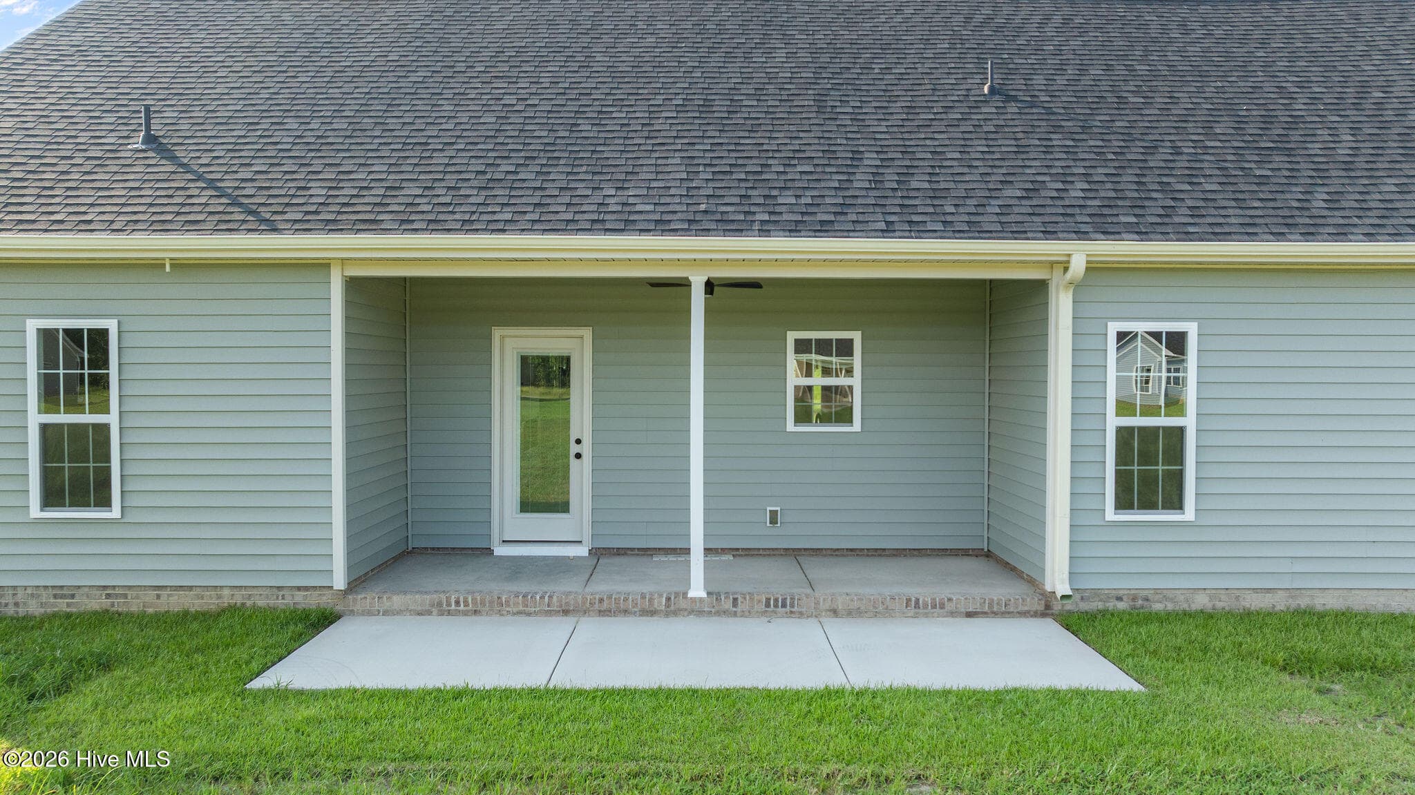 Single Family Residence at 104 Mary Hopes Place, Goldsboro, NC 27534, photo 9 of 32