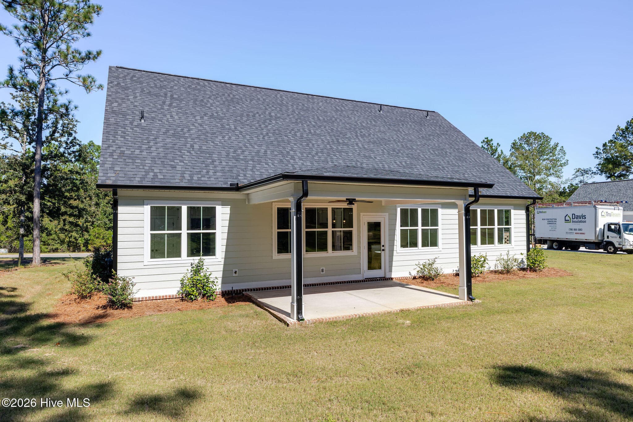 Single Family Residence at 2125 Waterbridge Lane, Aiken, SC 29803, photo 44 of 55