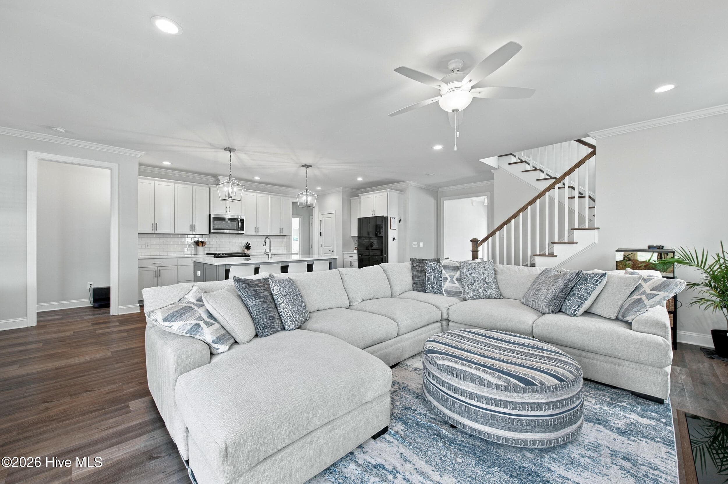 Single Family Residence at 3751 Spicetree Drive, Wilmington, NC 28412, photo 12 of 40