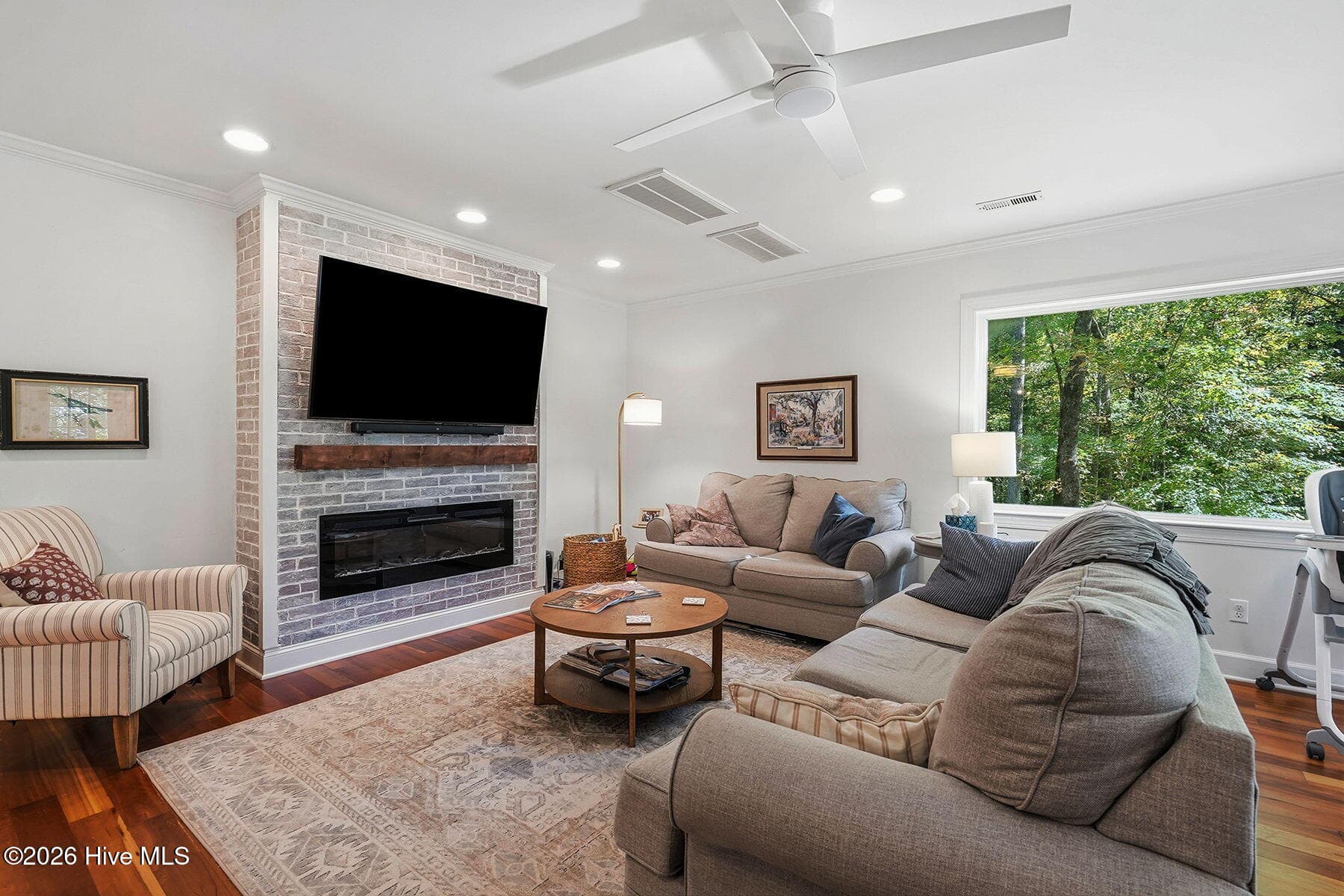 Single Family Residence at 415 River Bluff Drive N, Dunn, NC 28334, photo 24 of 88